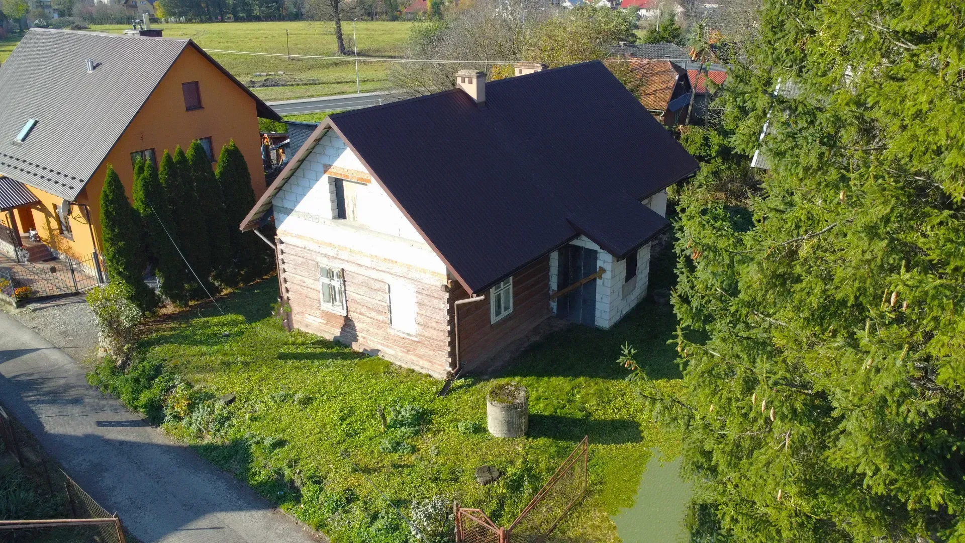 Dom na sprzedaż Urzejowice 2