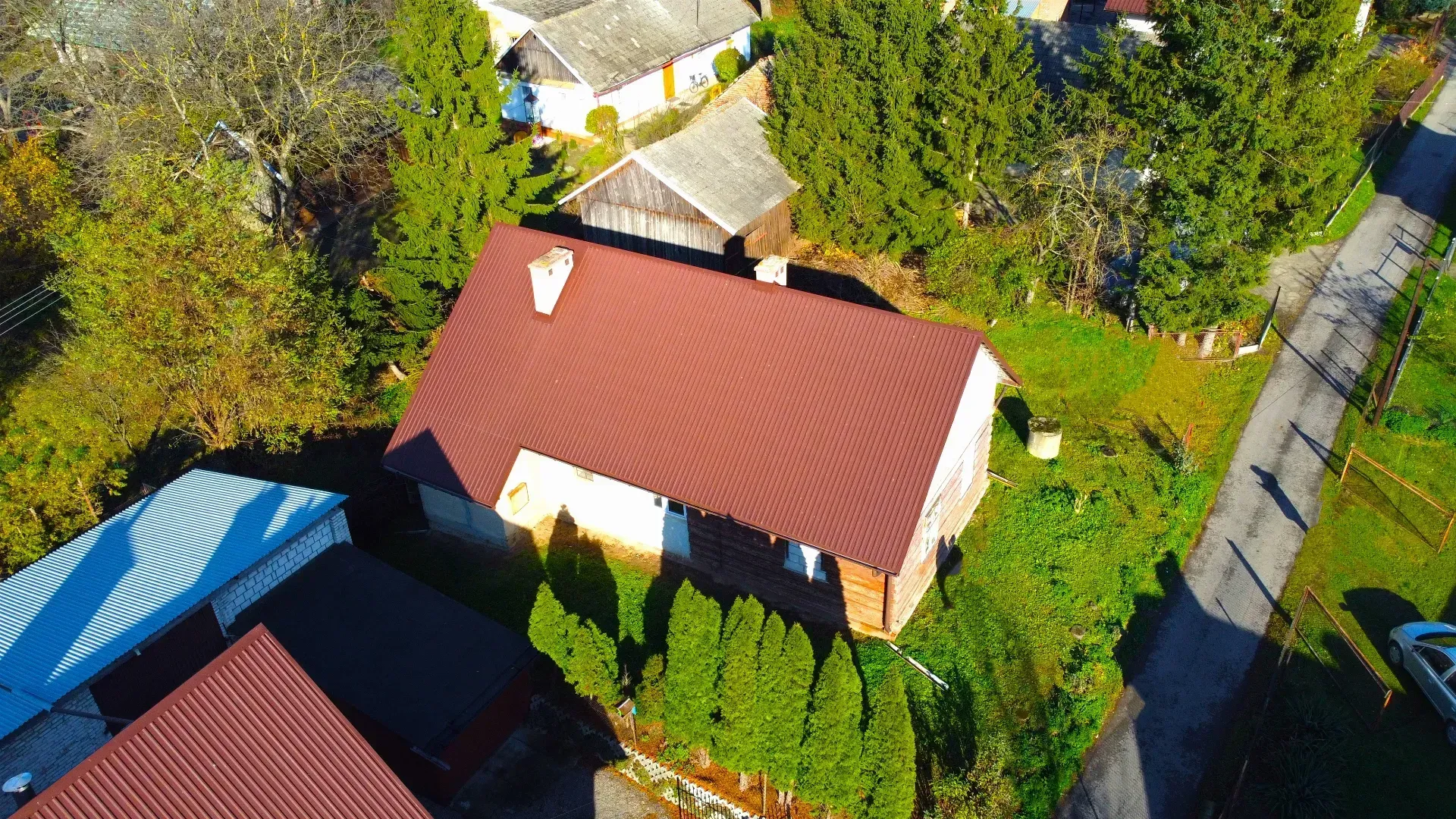 Dom na sprzedaż Urzejowice 3