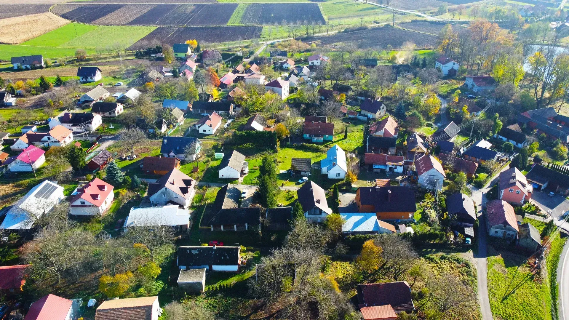 Dom na sprzedaż Urzejowice 4