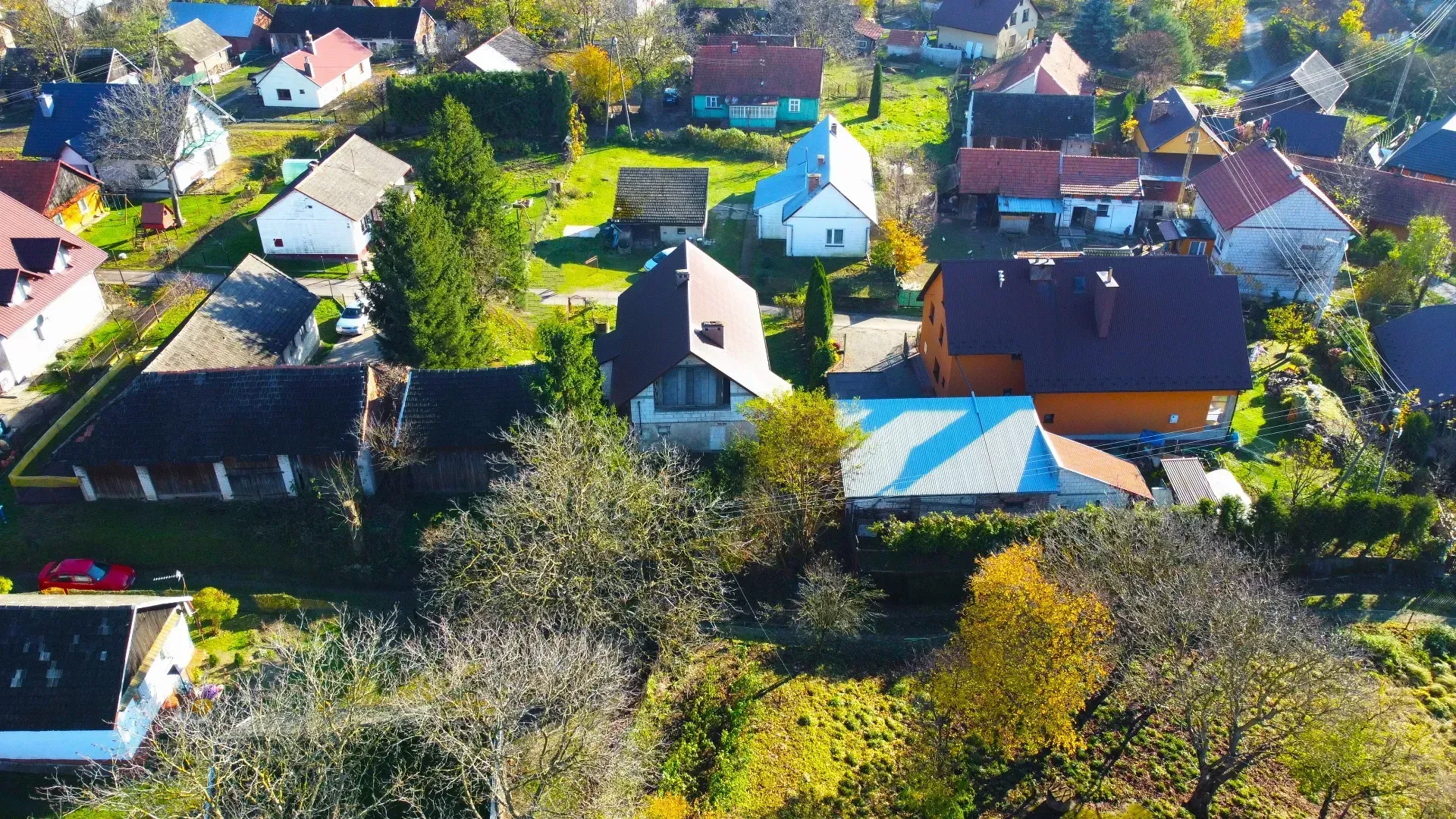 Dom na sprzedaż Urzejowice 5