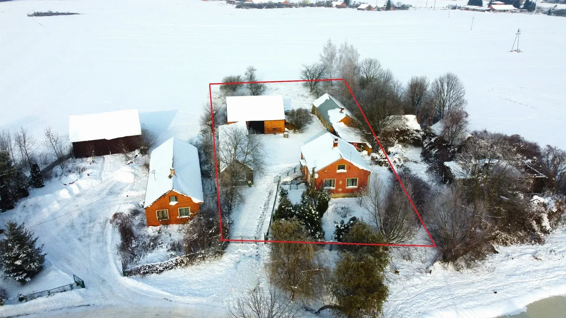 Super okazja! Dom na sprzedaż Witkowice 3