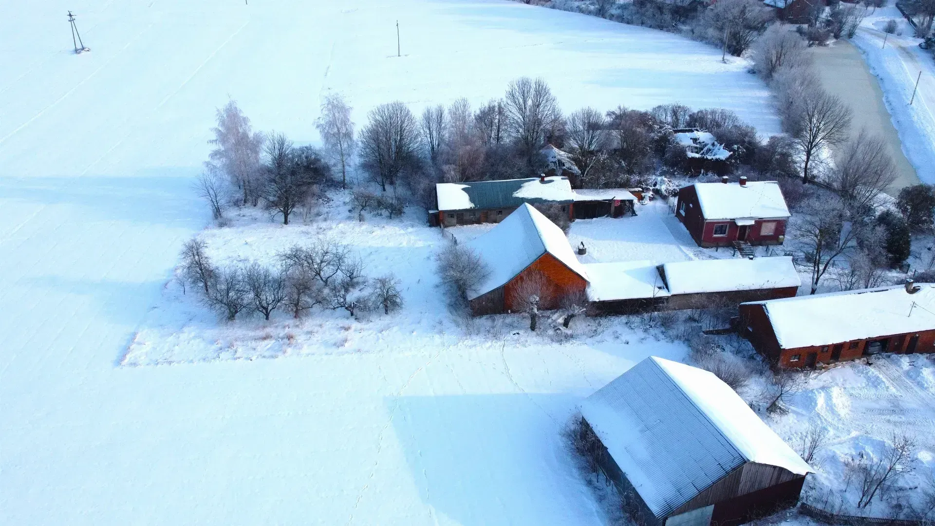 Super okazja! Dom na sprzedaż Witkowice 4