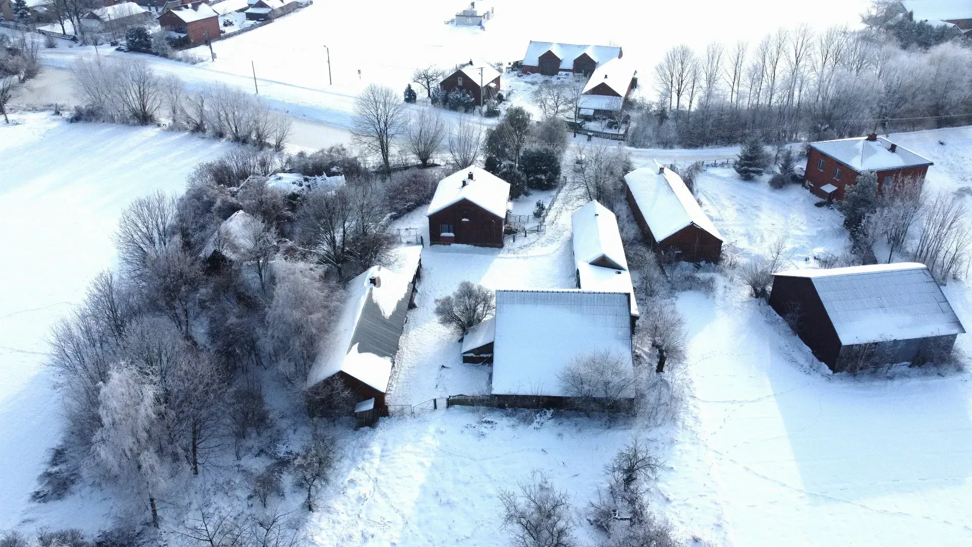 Super okazja! Dom na sprzedaż Witkowice 5