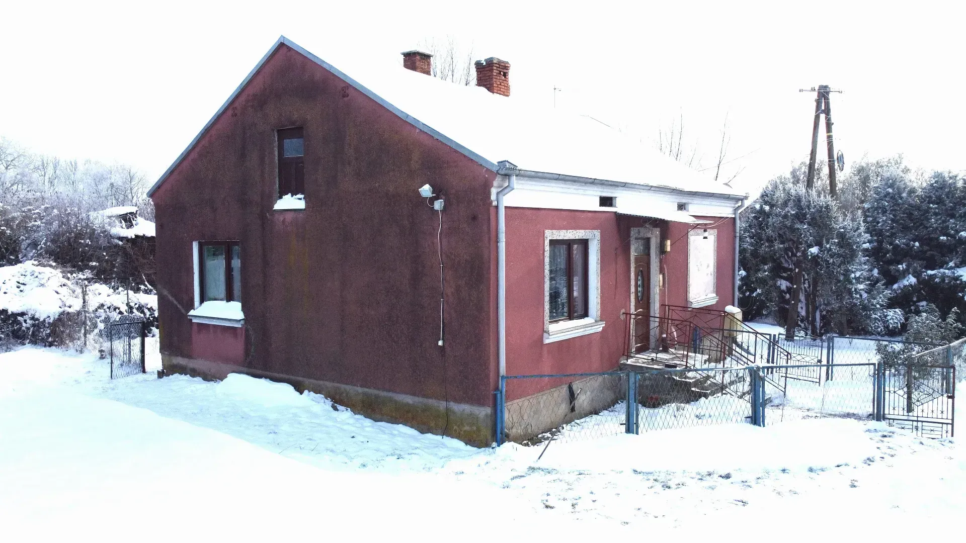 Super okazja! Dom na sprzedaż Witkowice 7