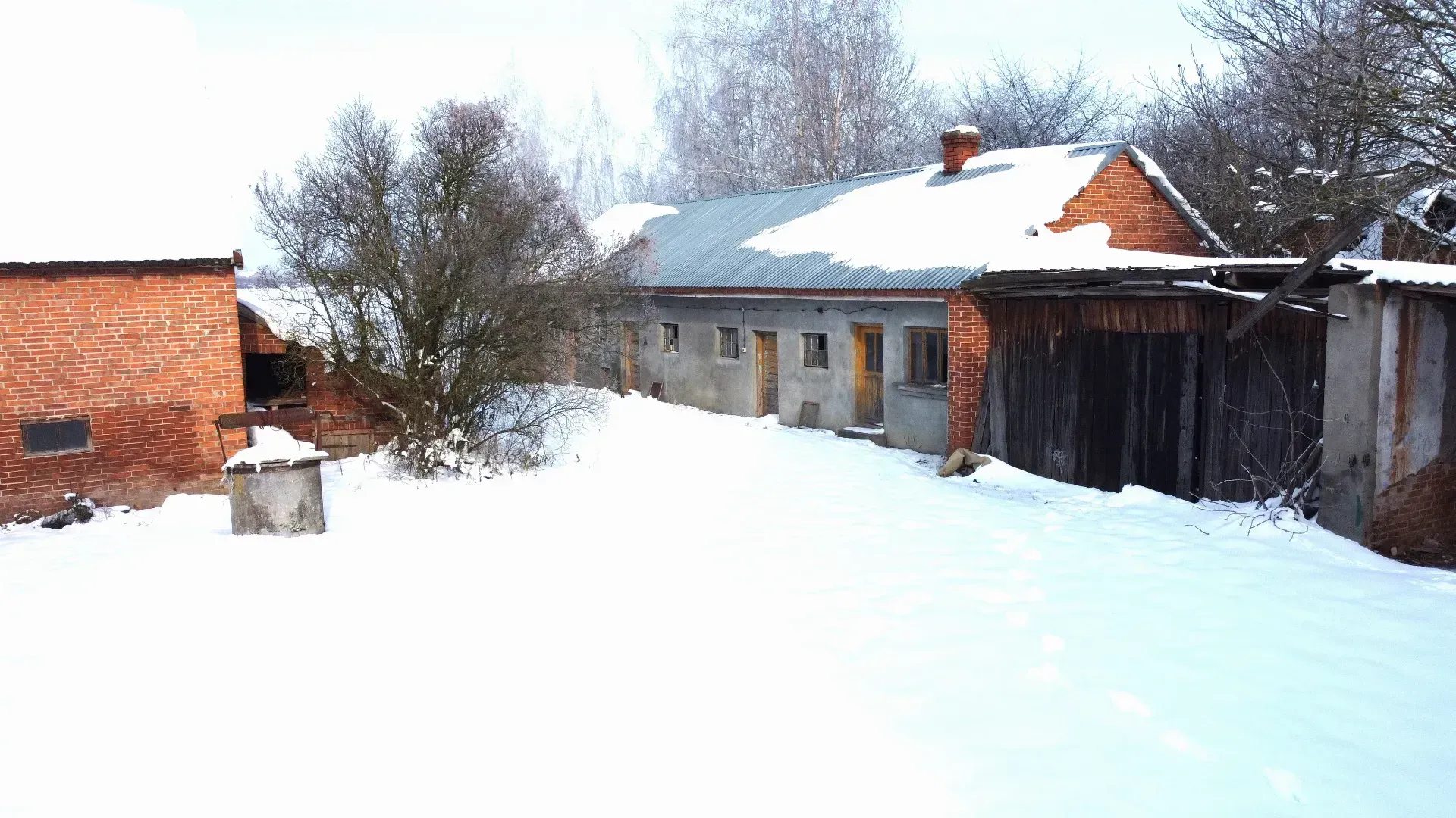 Super okazja! Dom na sprzedaż Witkowice 8