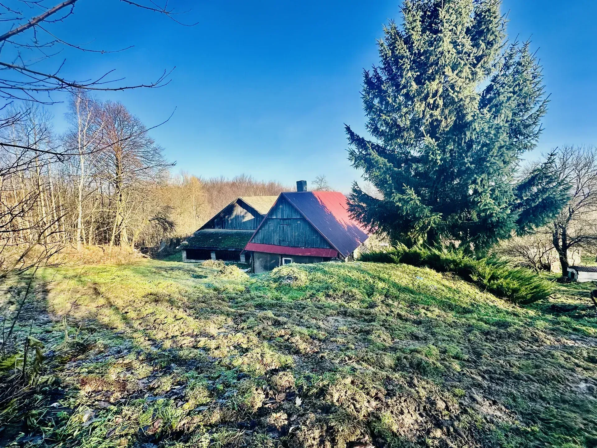 Działka z widokiem na Tatry 8