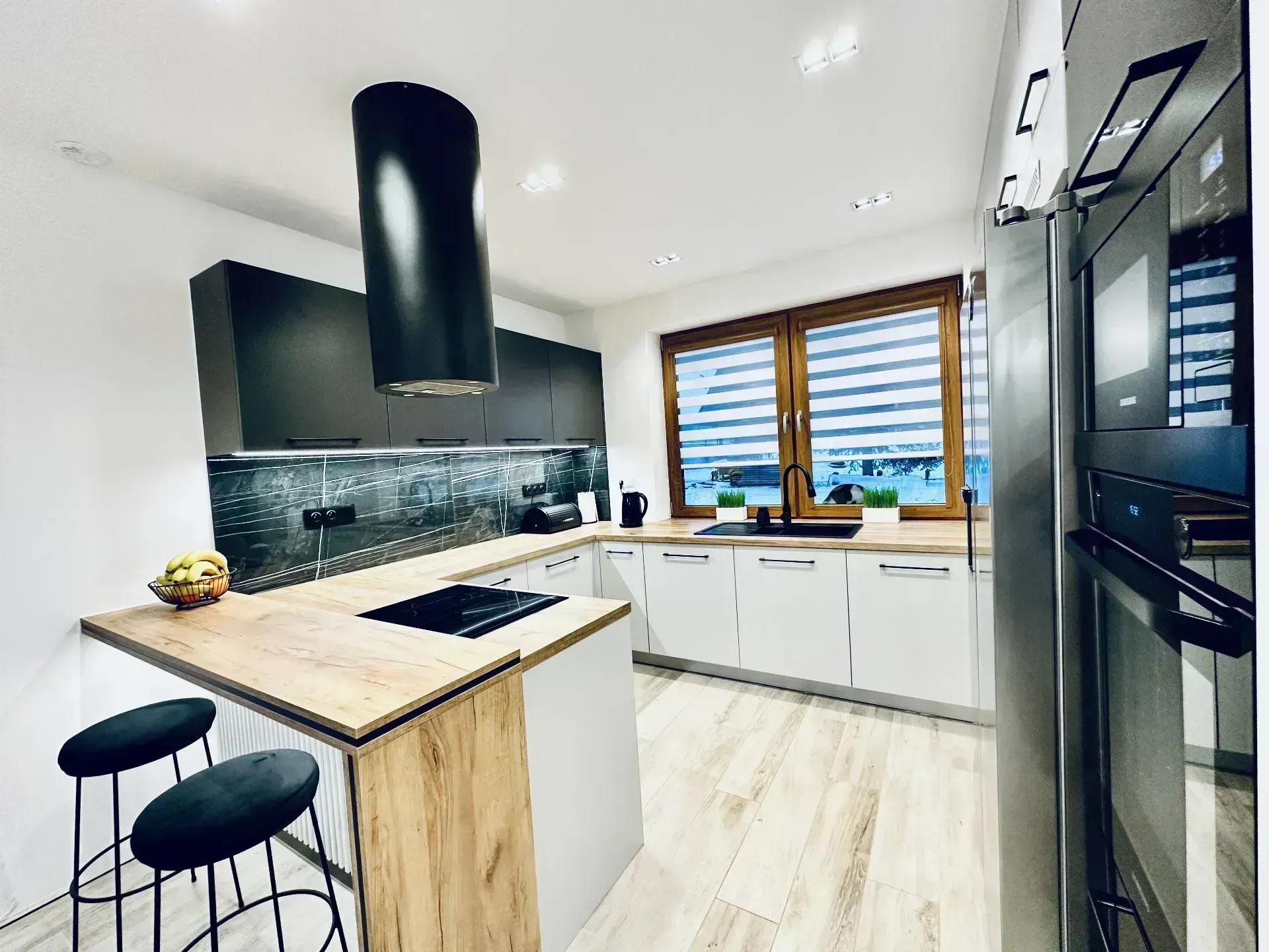 Dom w środku lasu na sprzedaż! 7