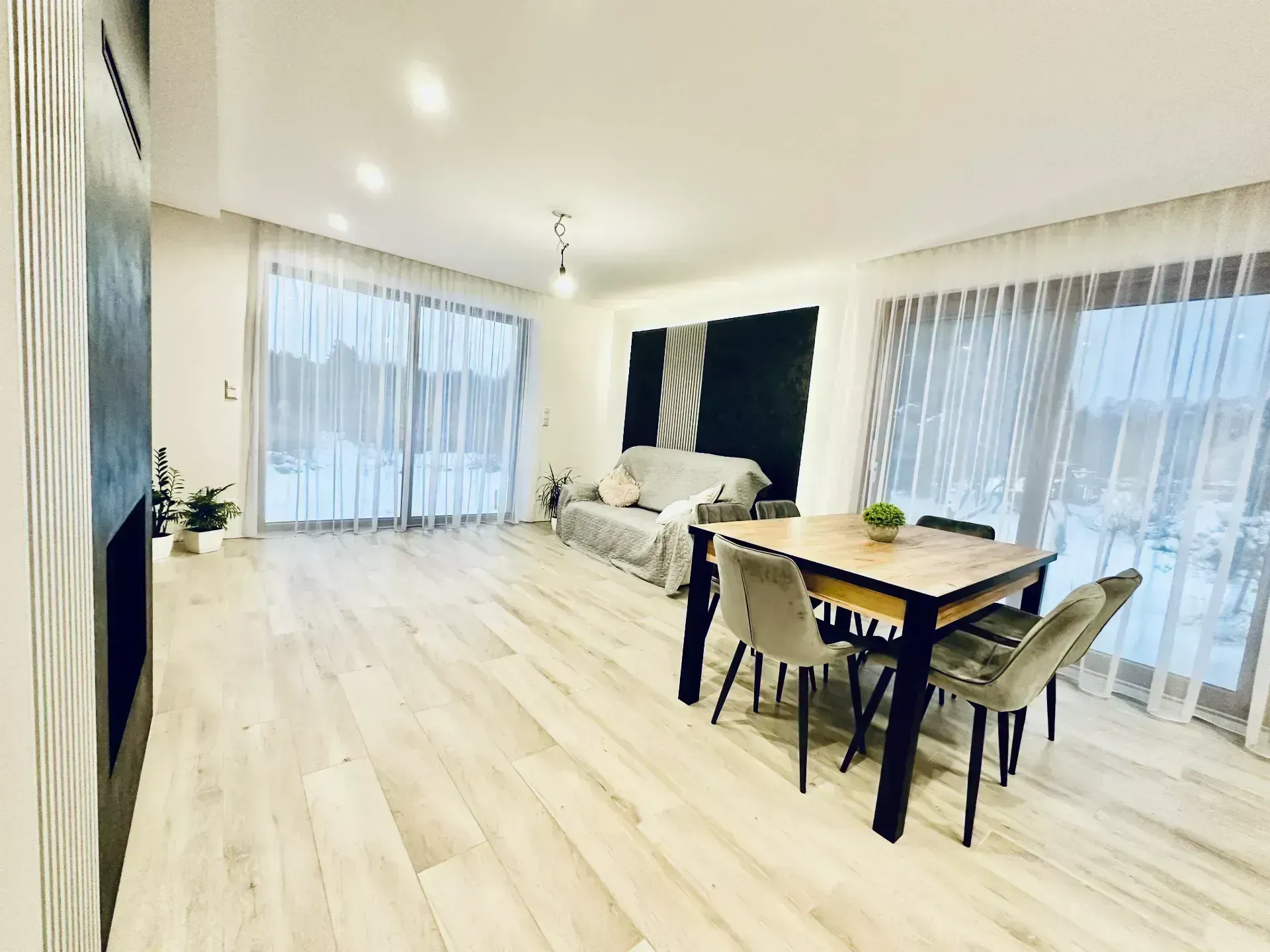 Dom w środku lasu na sprzedaż! 20