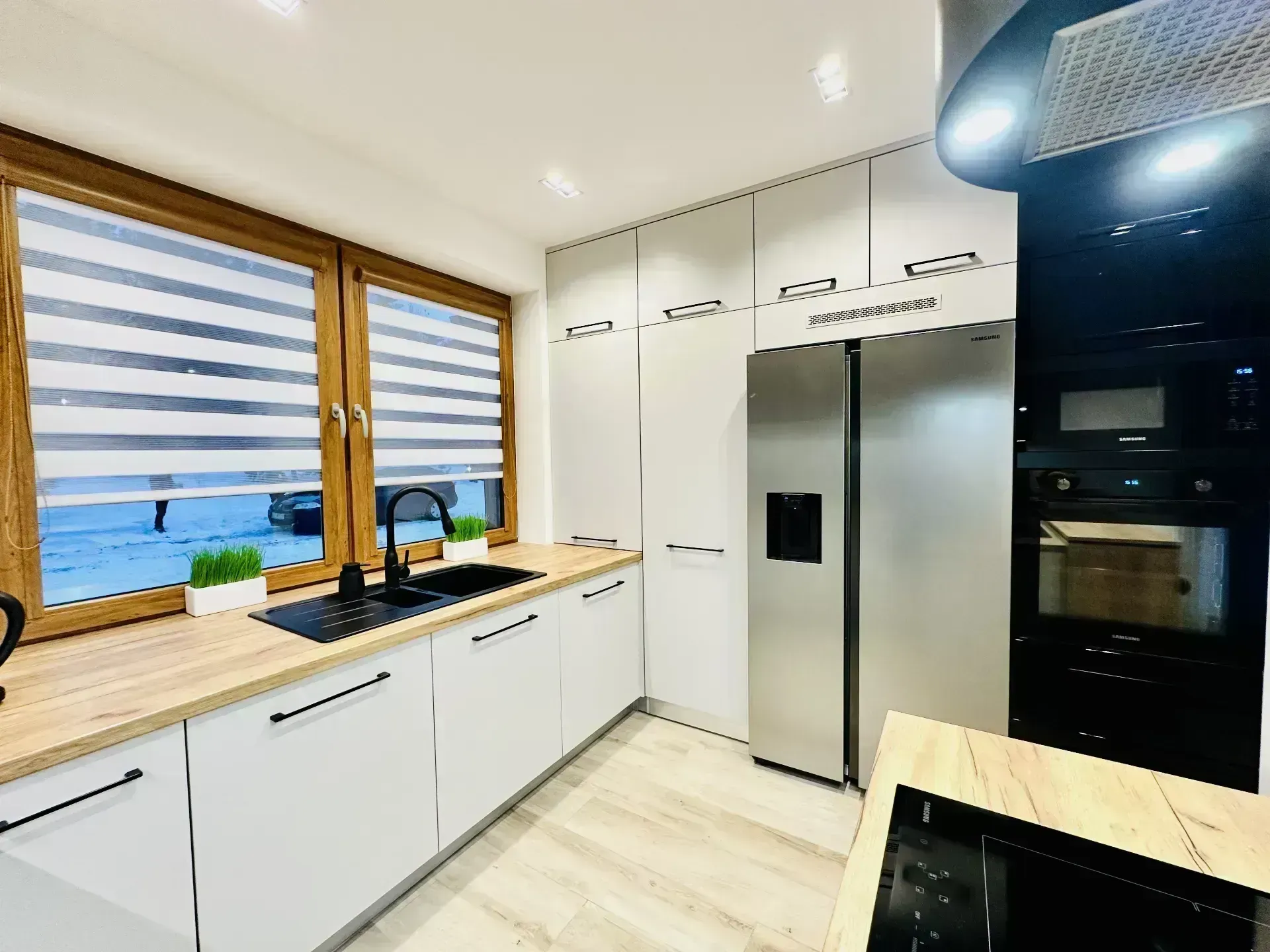 Dom w środku lasu na sprzedaż! 21