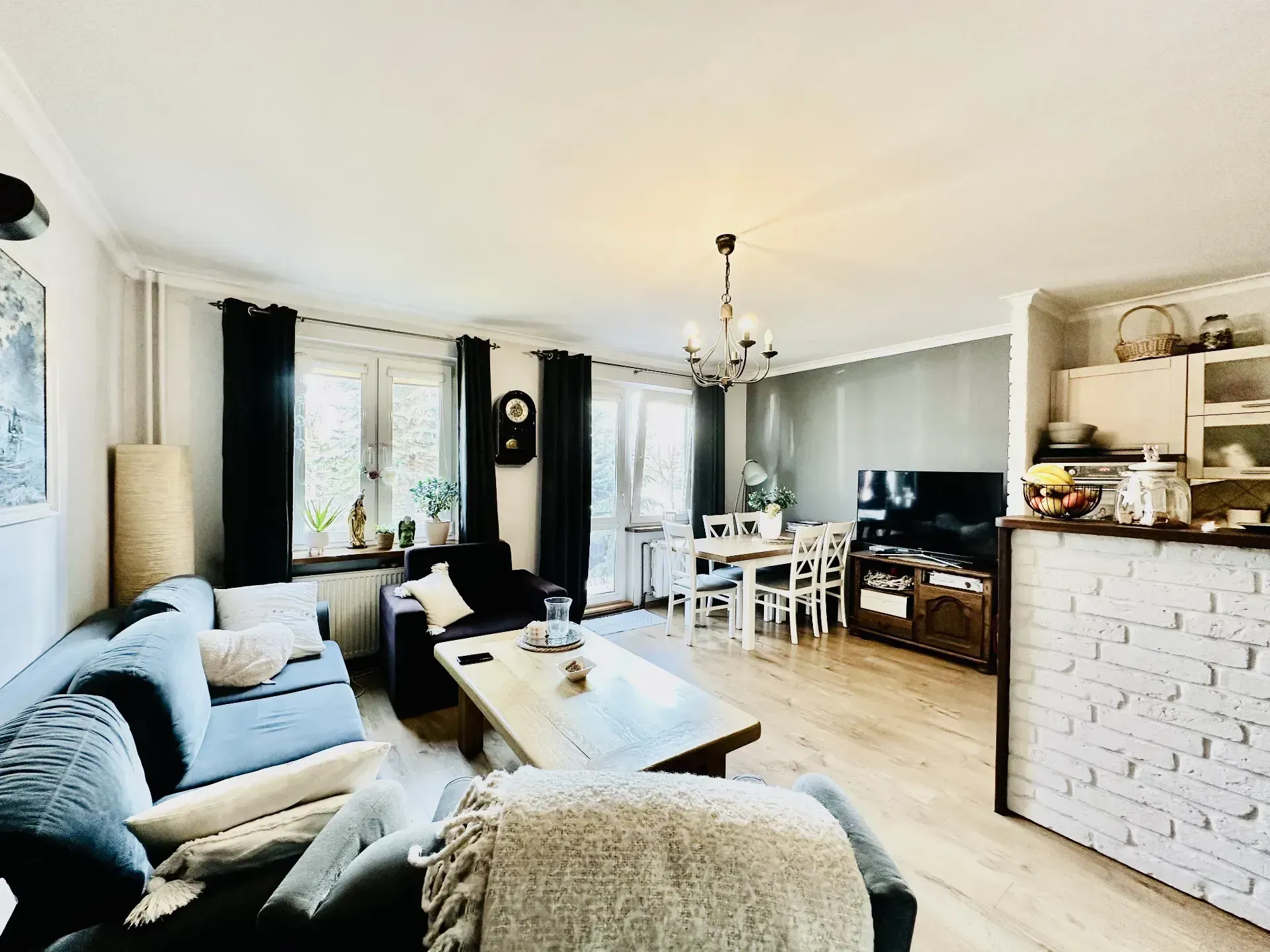 Mieszkanie na sprzedaż Nowa Sarzyna 2