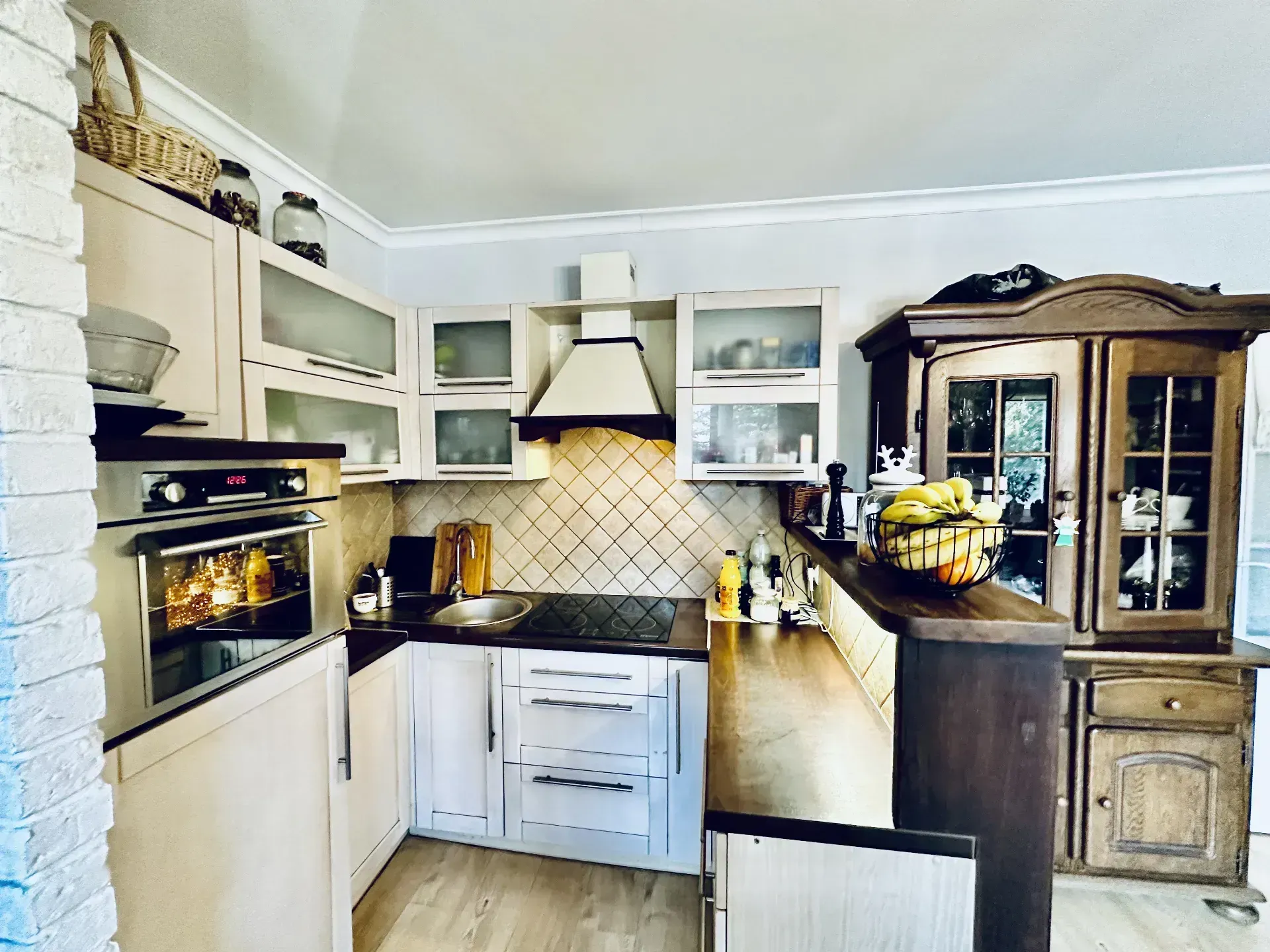 Mieszkanie na sprzedaż Nowa Sarzyna 4