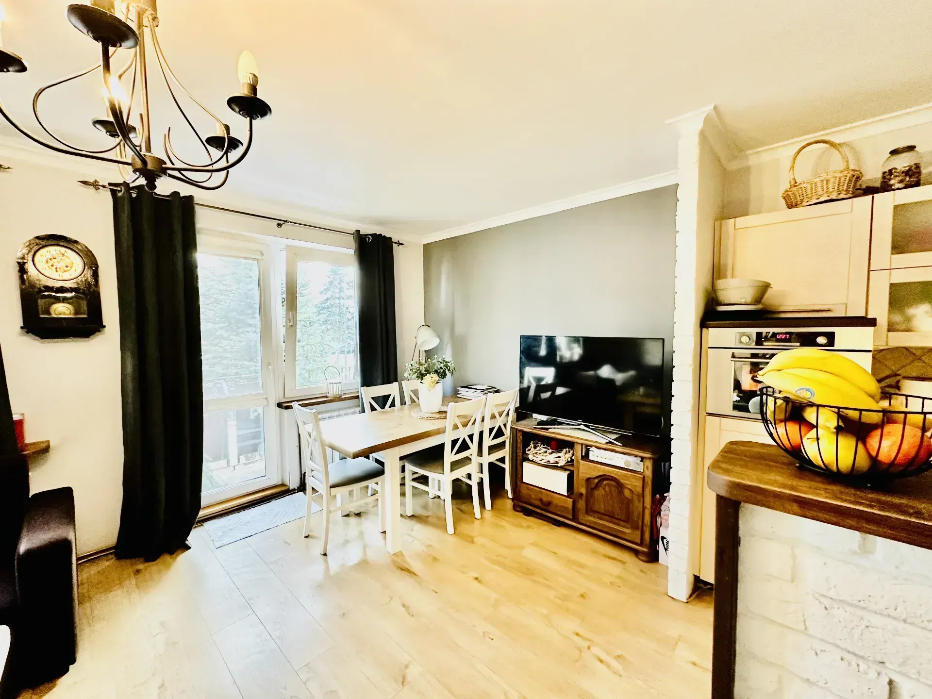 Mieszkanie na sprzedaż Nowa Sarzyna 5