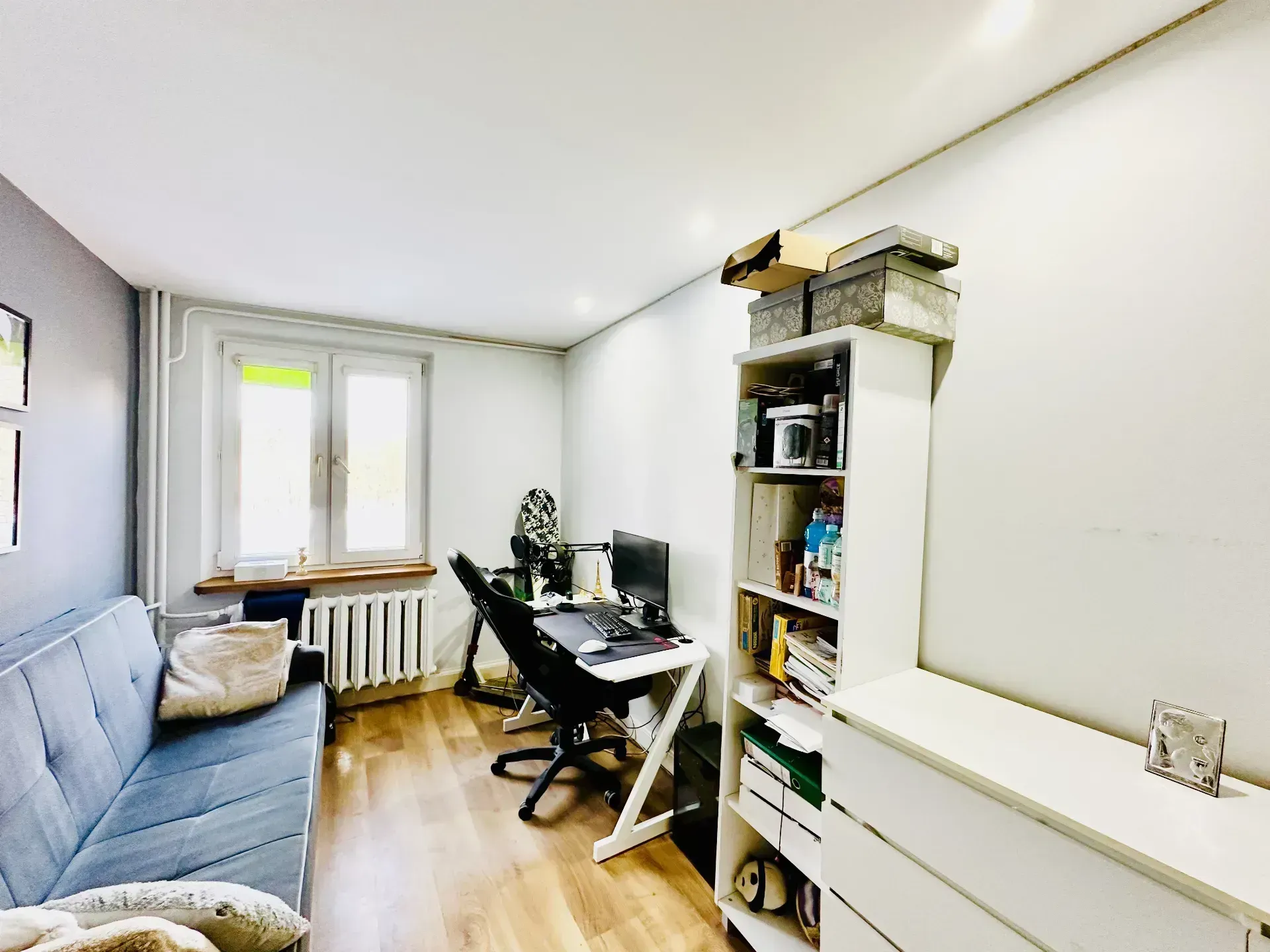 Mieszkanie na sprzedaż Nowa Sarzyna 6