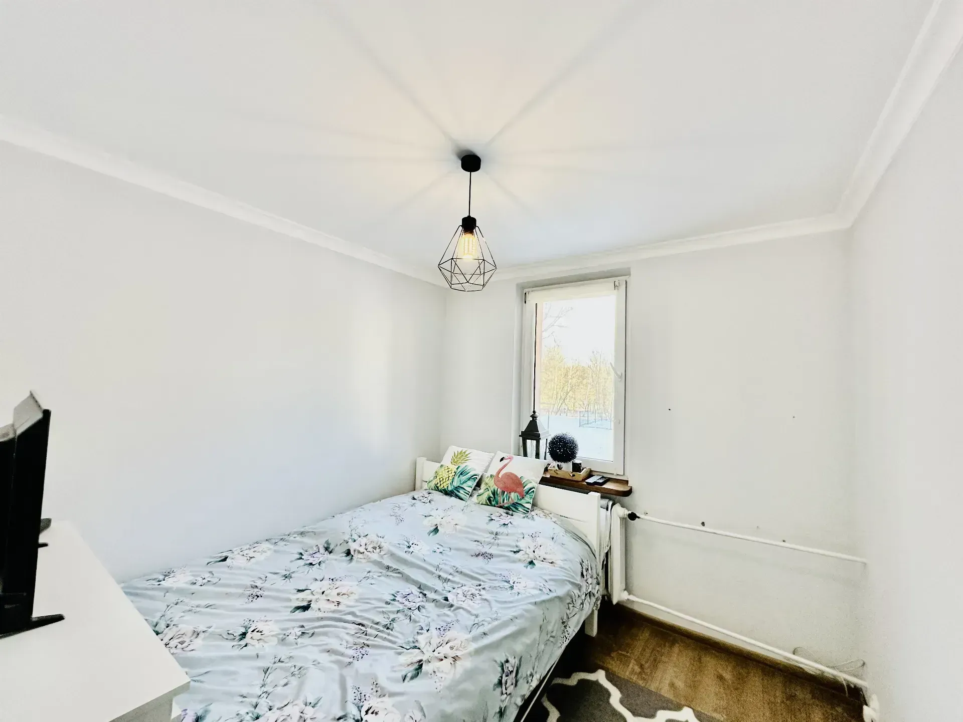 Mieszkanie na sprzedaż Nowa Sarzyna 7