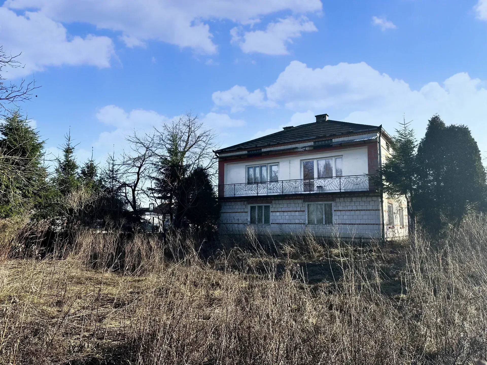 Dom na sprzedaż Skowierzyn 2