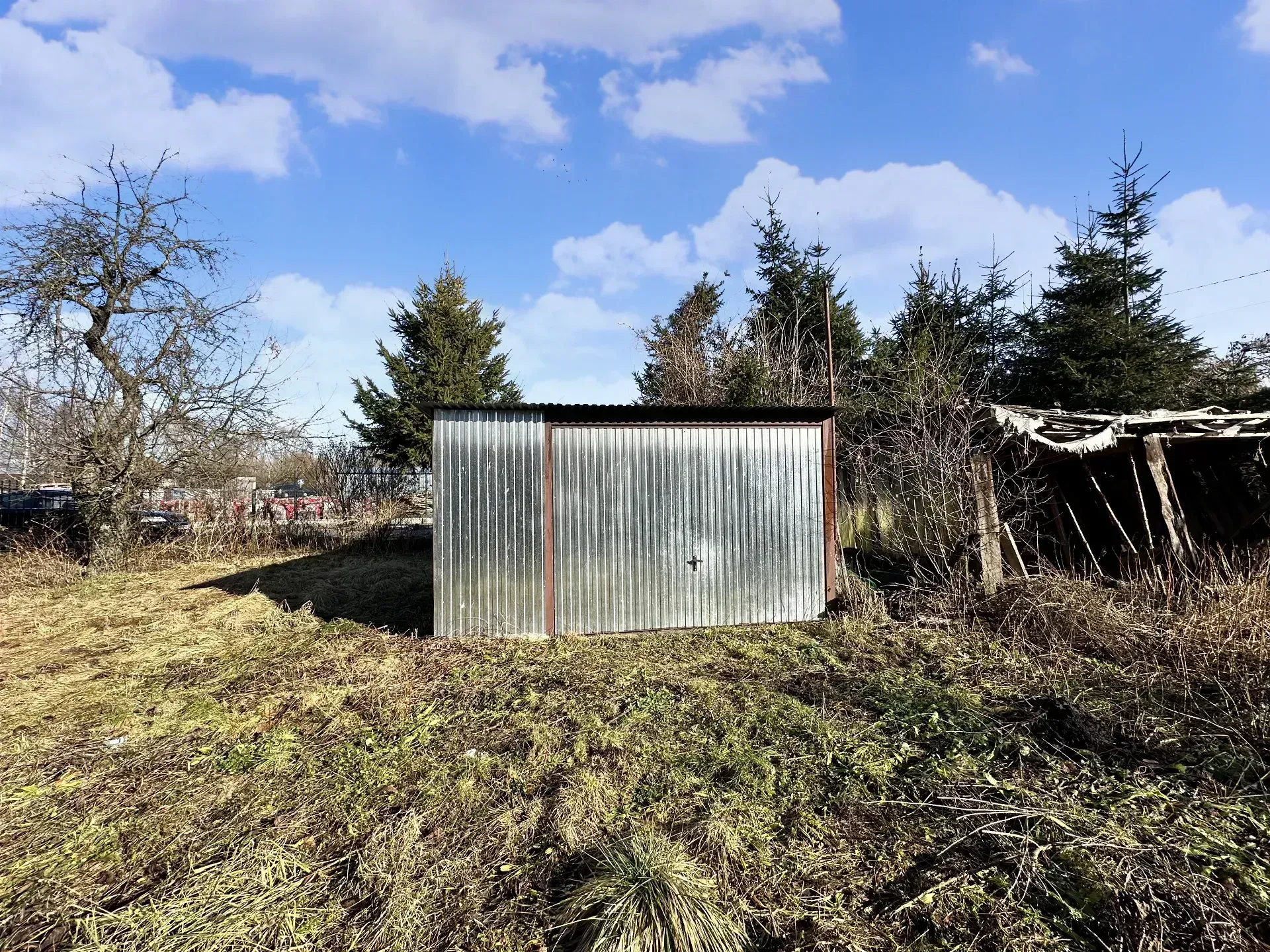 Dom na sprzedaż Skowierzyn 8