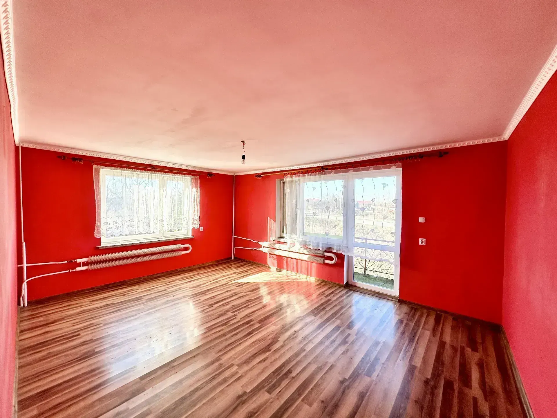 Dom na sprzedaż Skowierzyn 13