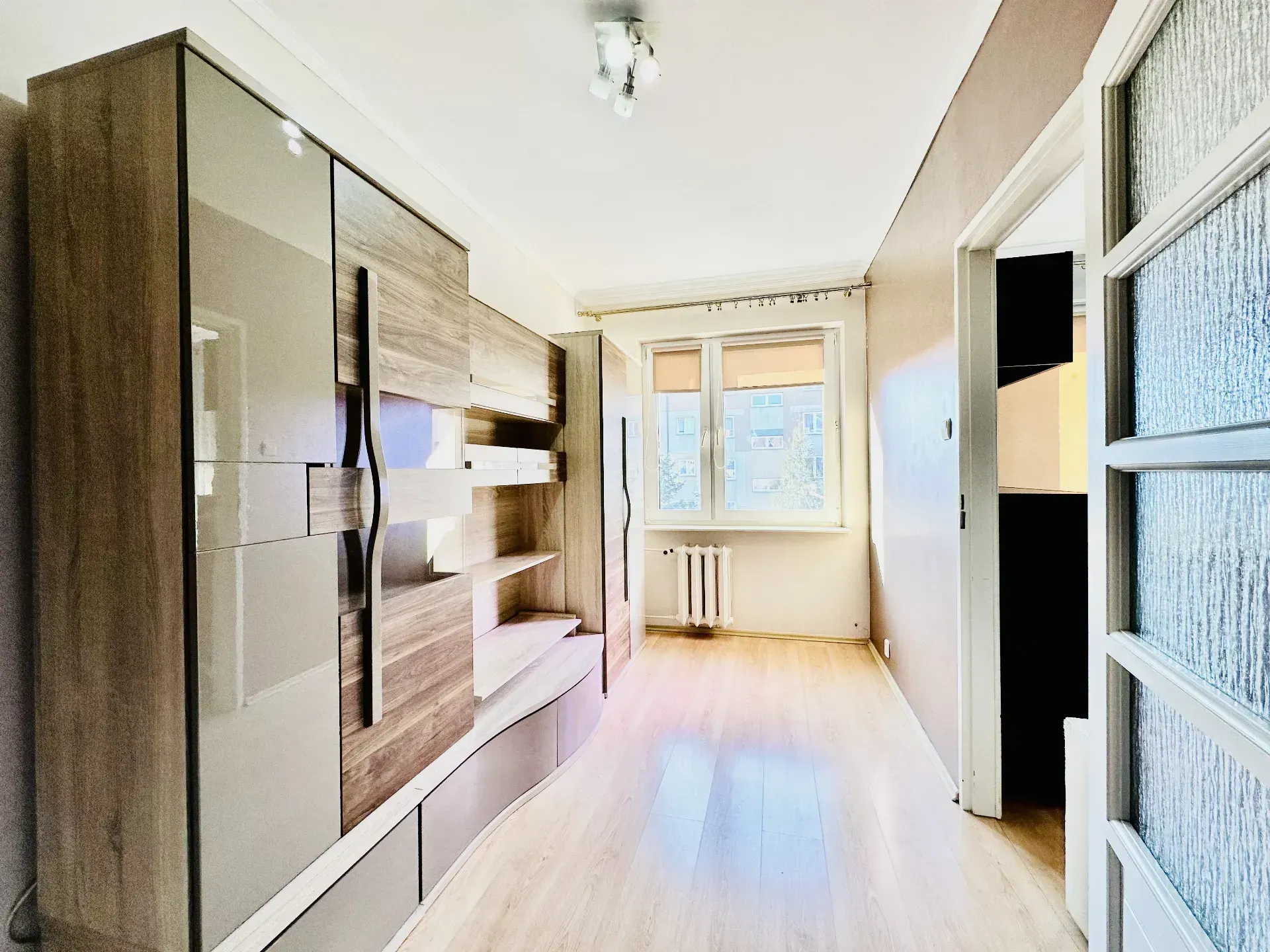 Okazja ! Mieszkanie na sprzedaż Nowa Sarzyna 3