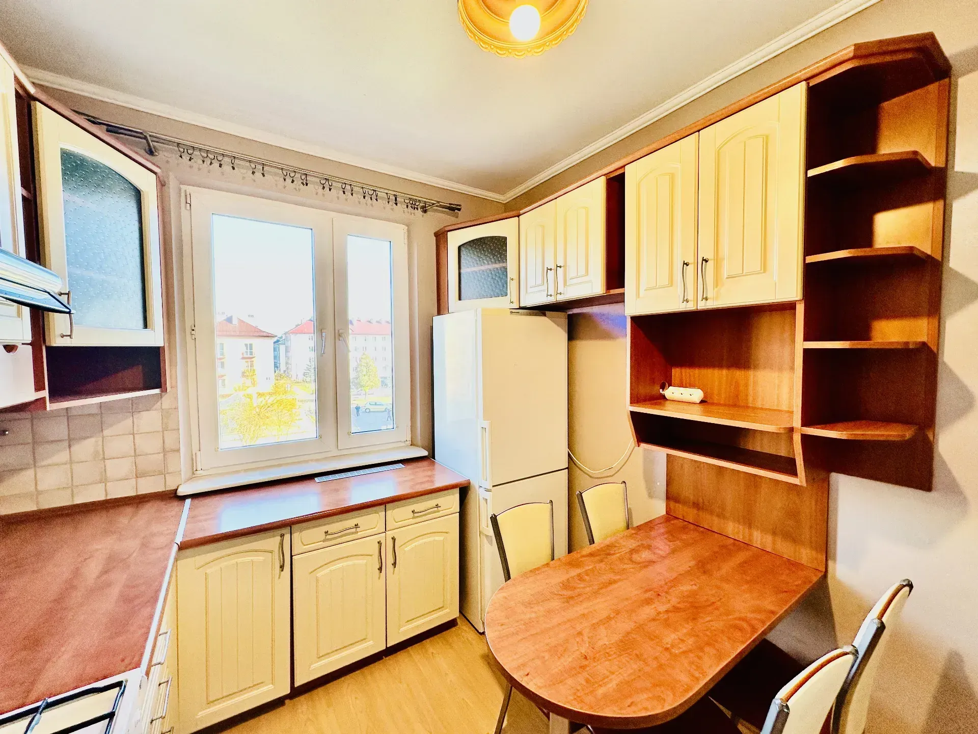 Okazja ! Mieszkanie na sprzedaż Nowa Sarzyna 6