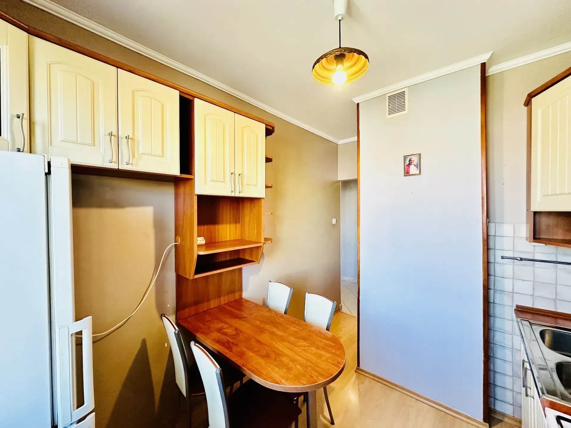 Okazja ! Mieszkanie na sprzedaż Nowa Sarzyna 7