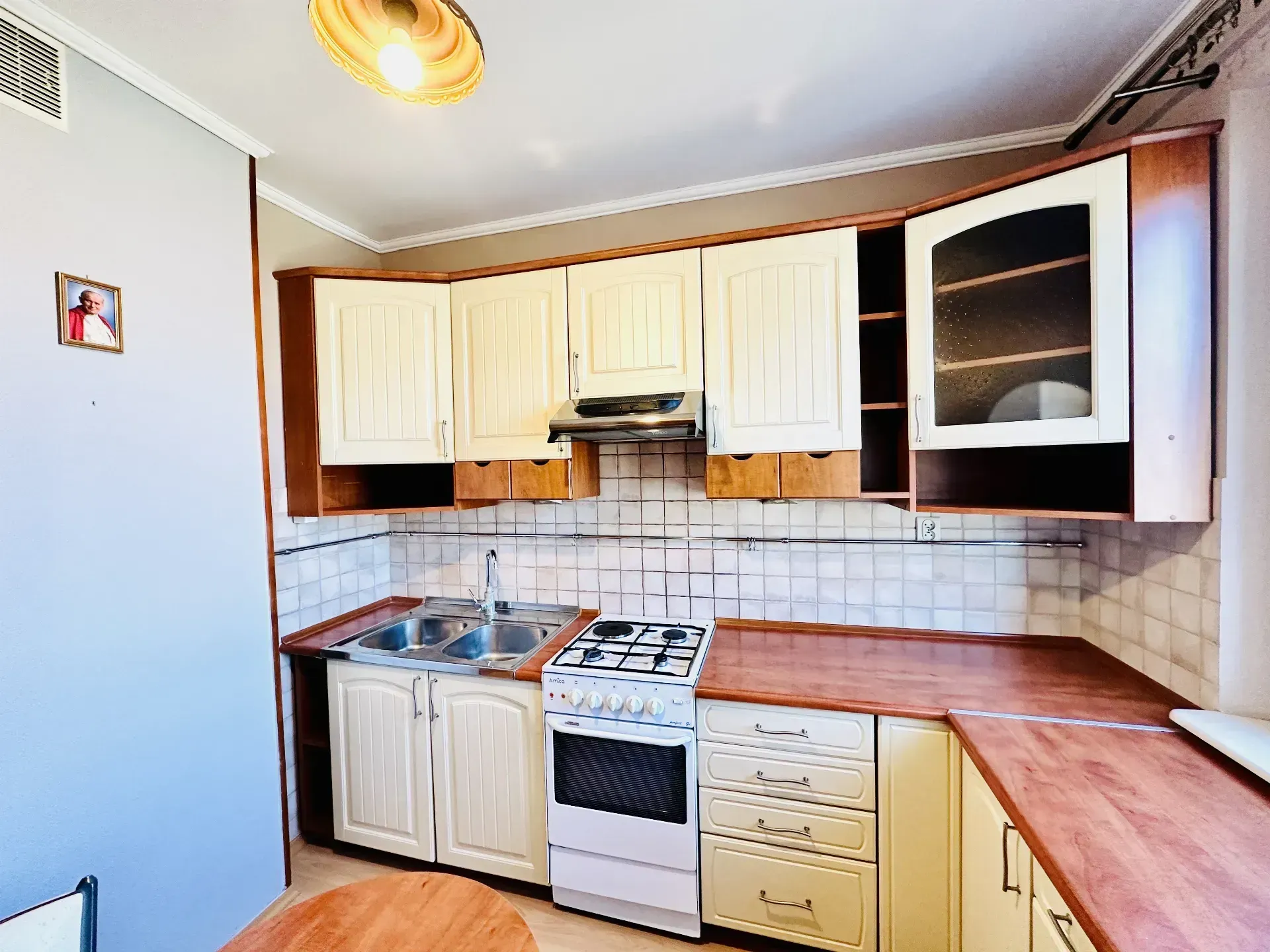 Okazja ! Mieszkanie na sprzedaż Nowa Sarzyna 8