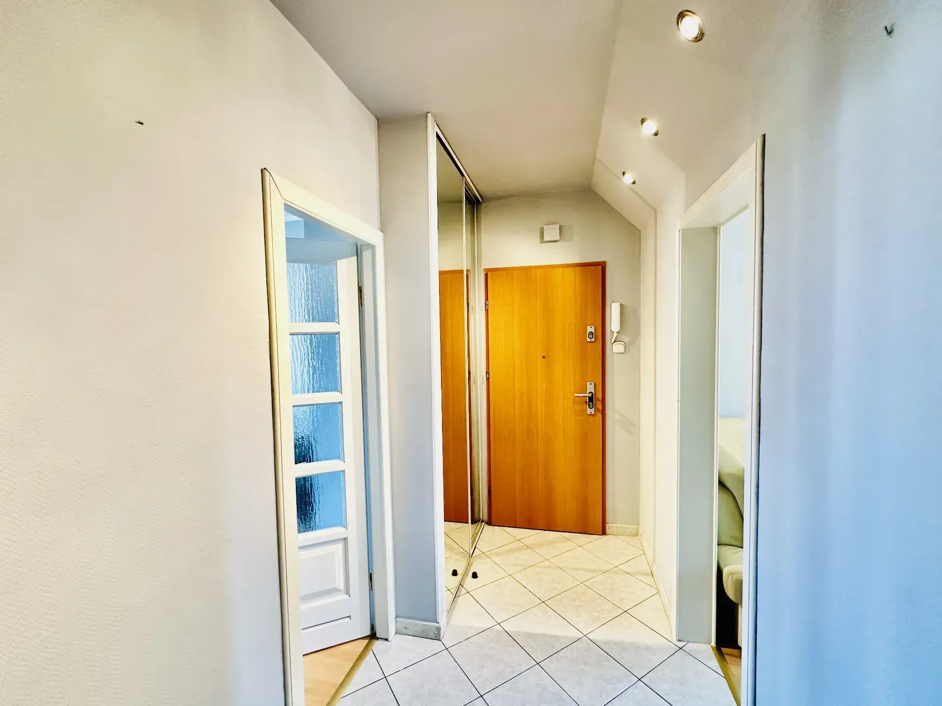 Okazja ! Mieszkanie na sprzedaż Nowa Sarzyna 12