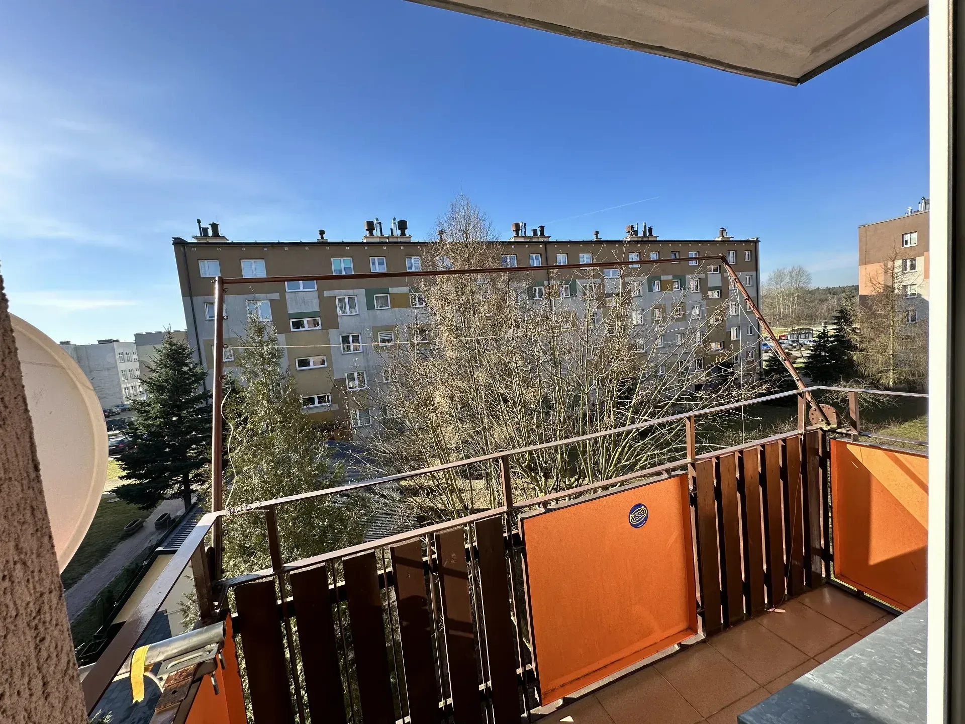 Okazja ! Mieszkanie na sprzedaż Nowa Sarzyna 14