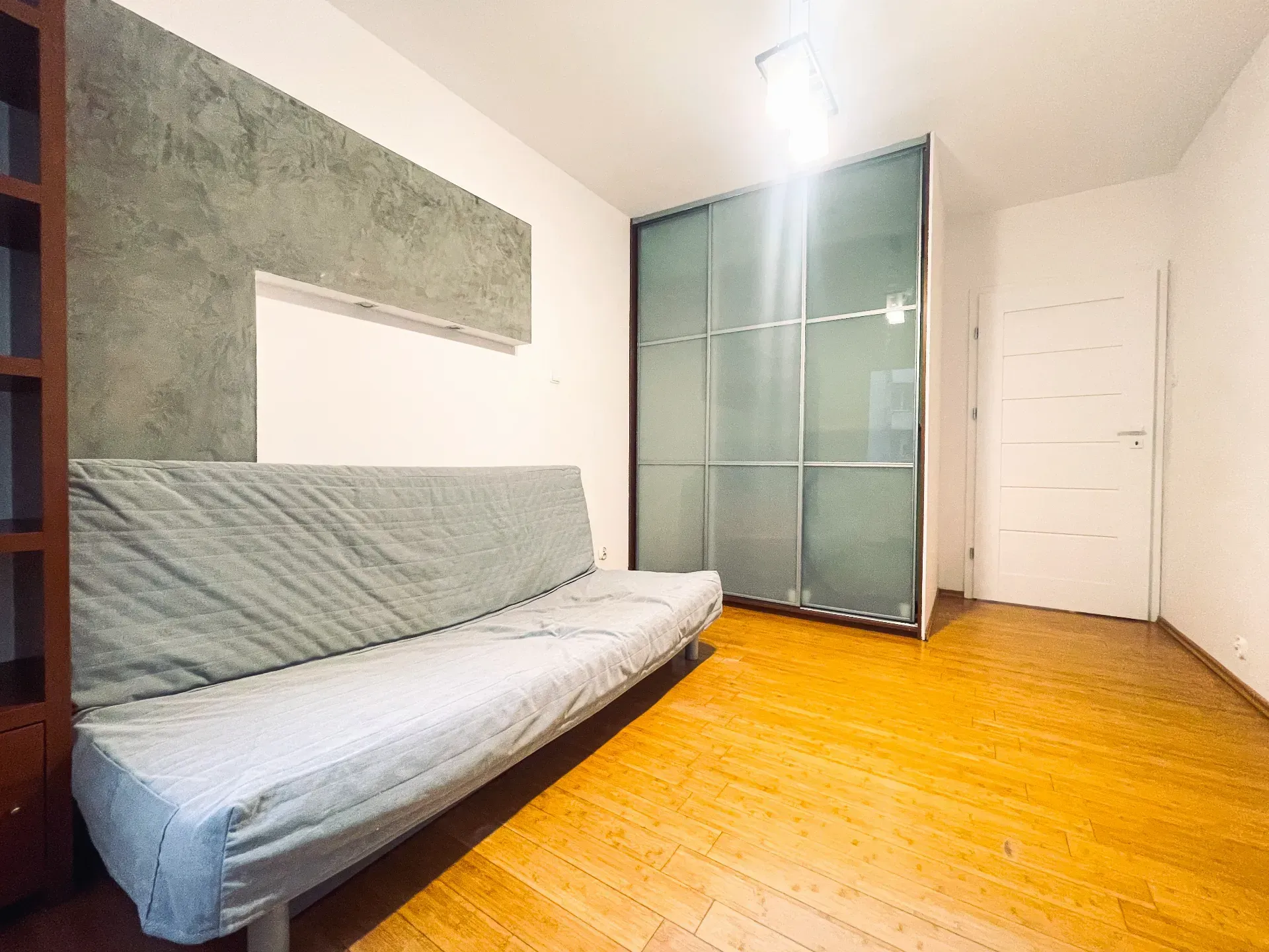 Mieszkanie inwestycyjne Kraków 2