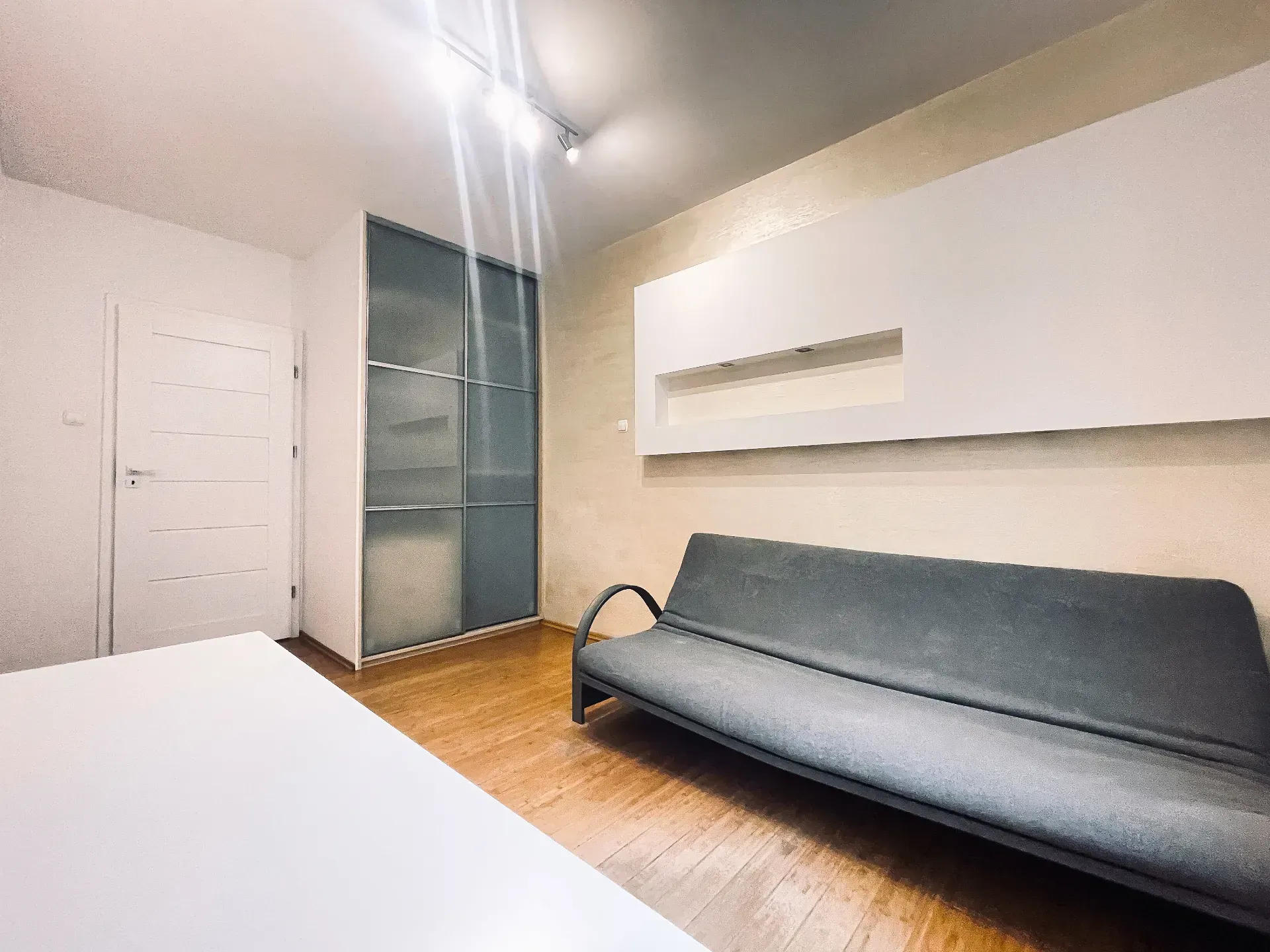 Mieszkanie inwestycyjne Kraków 3