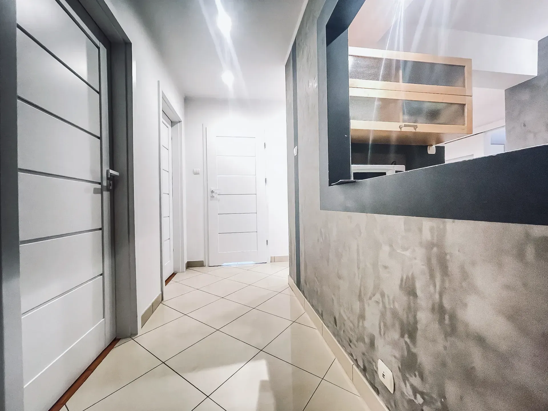 Mieszkanie inwestycyjne Kraków 4