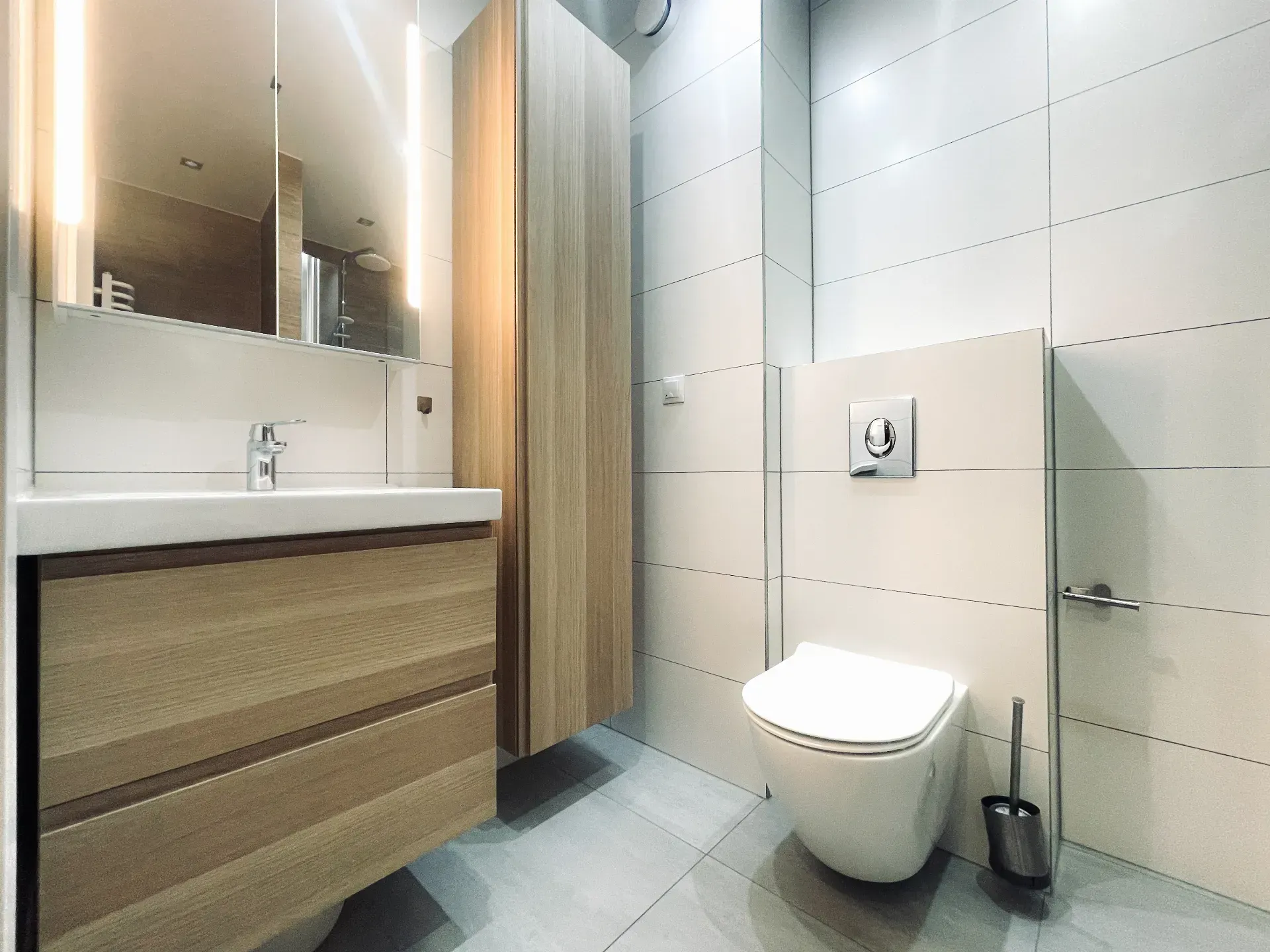 Mieszkanie inwestycyjne Kraków 5