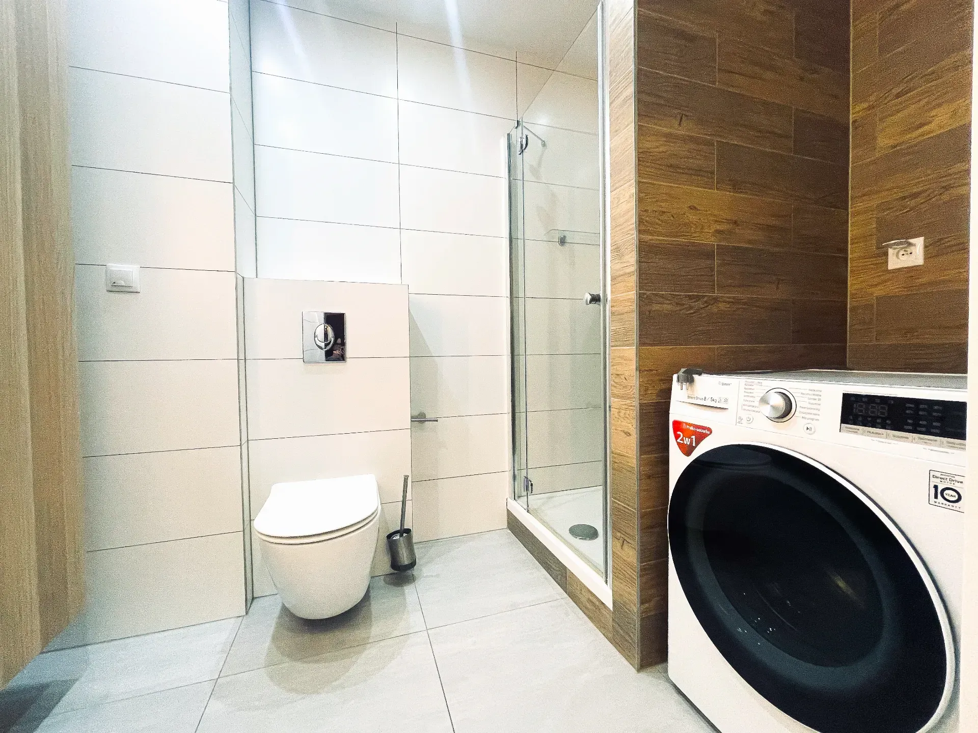 Mieszkanie inwestycyjne Kraków 6