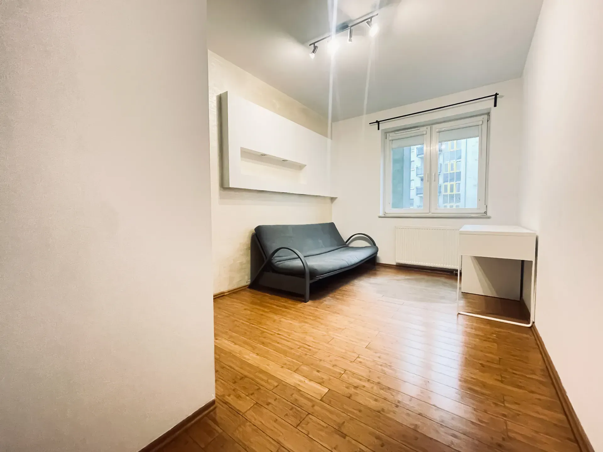 Mieszkanie inwestycyjne Kraków 8