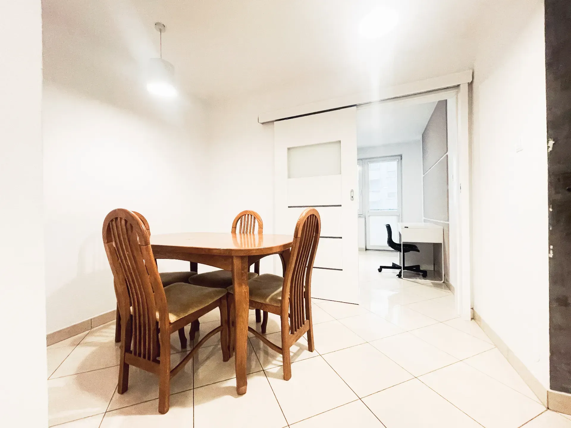 Mieszkanie inwestycyjne Kraków 9