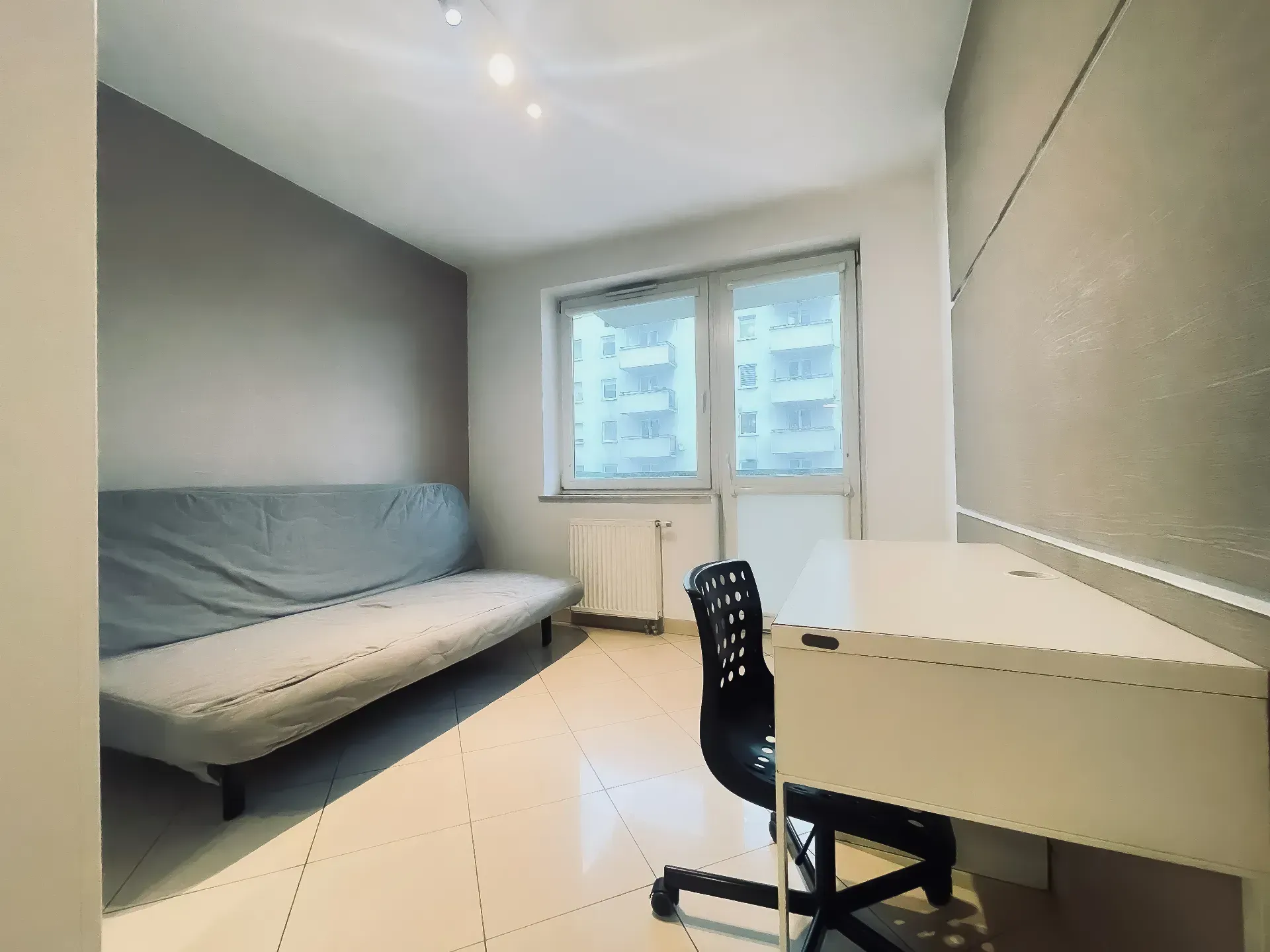 Mieszkanie inwestycyjne Kraków 10