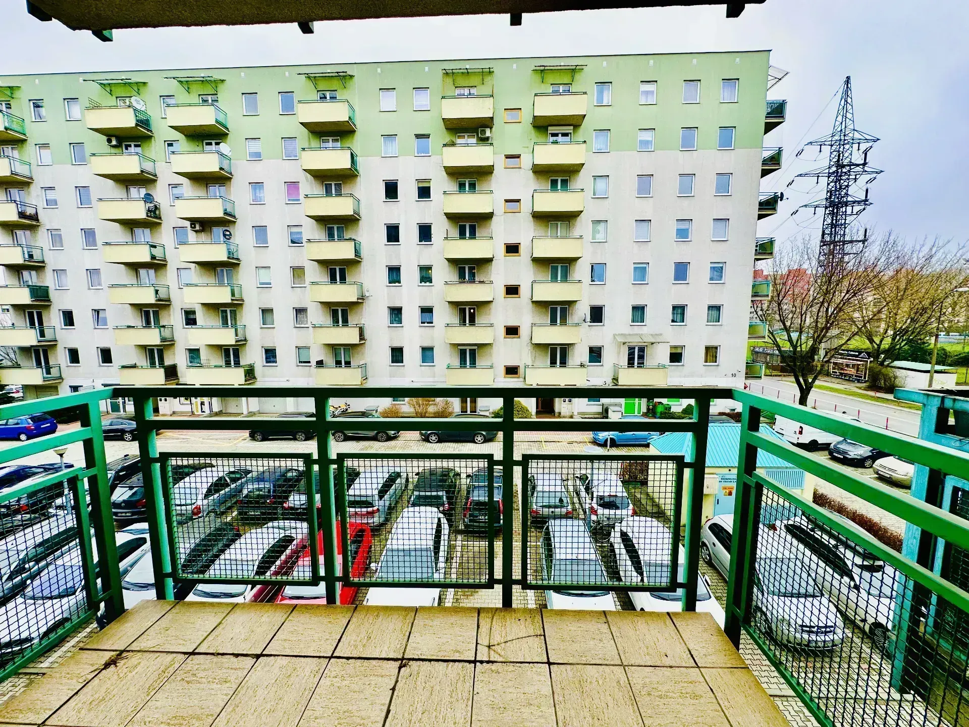 Mieszkanie inwestycyjne Kraków 11