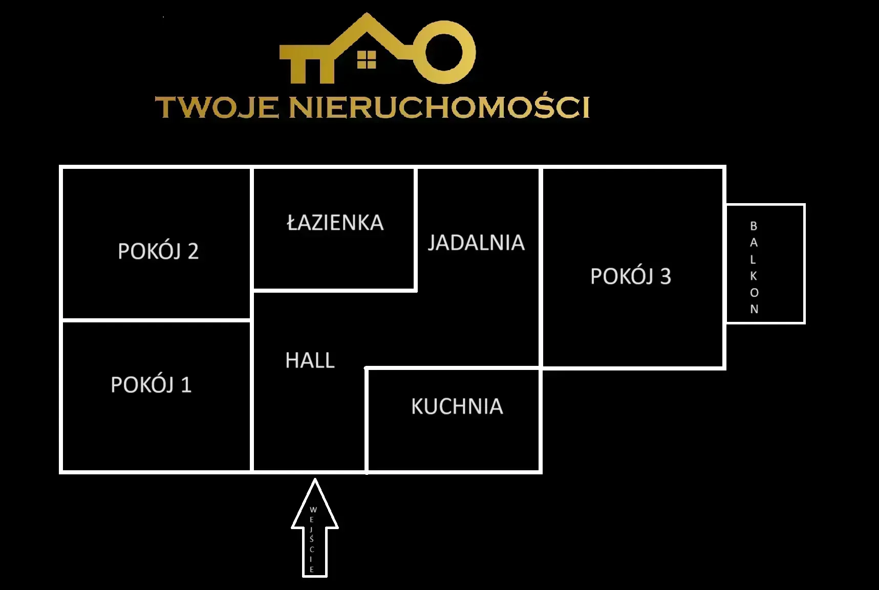 Mieszkanie inwestycyjne Kraków 12