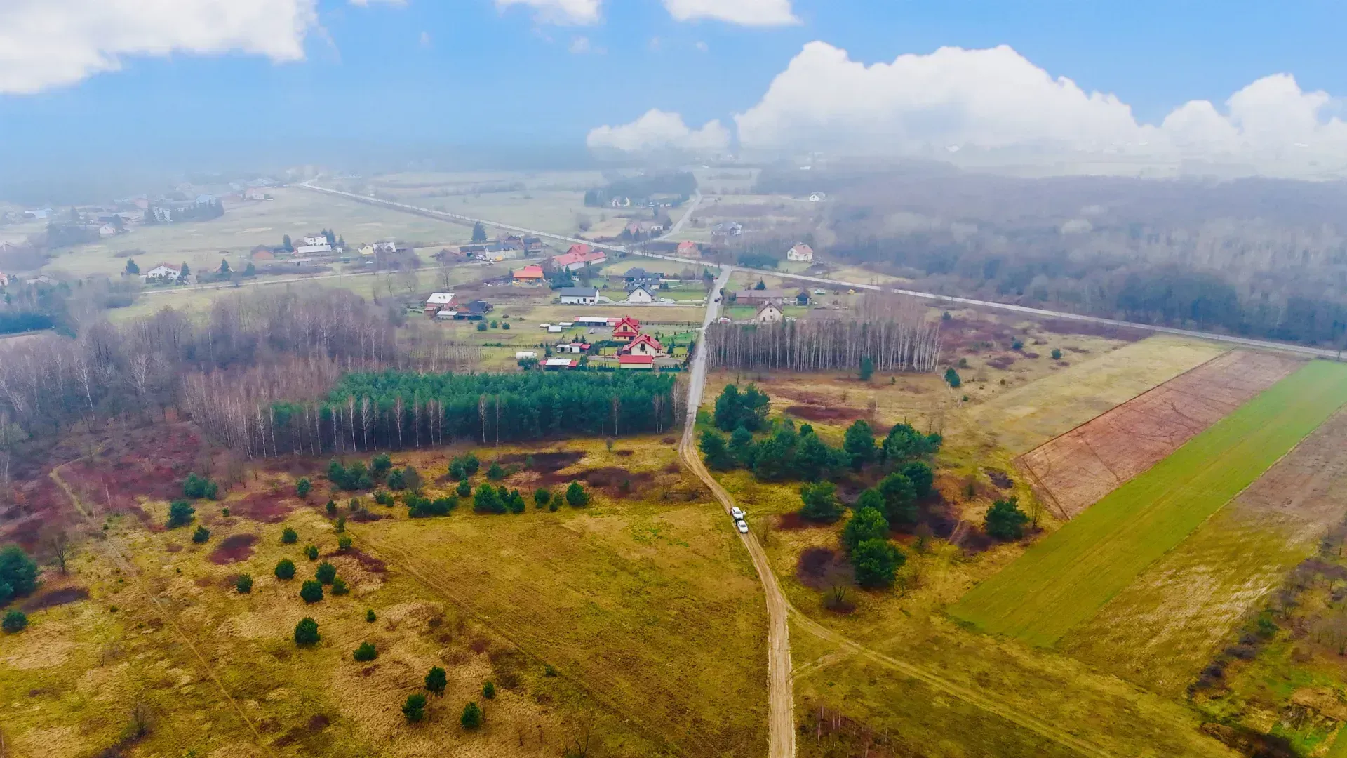 Działka budowlana Zalesie na sprzedaż 6