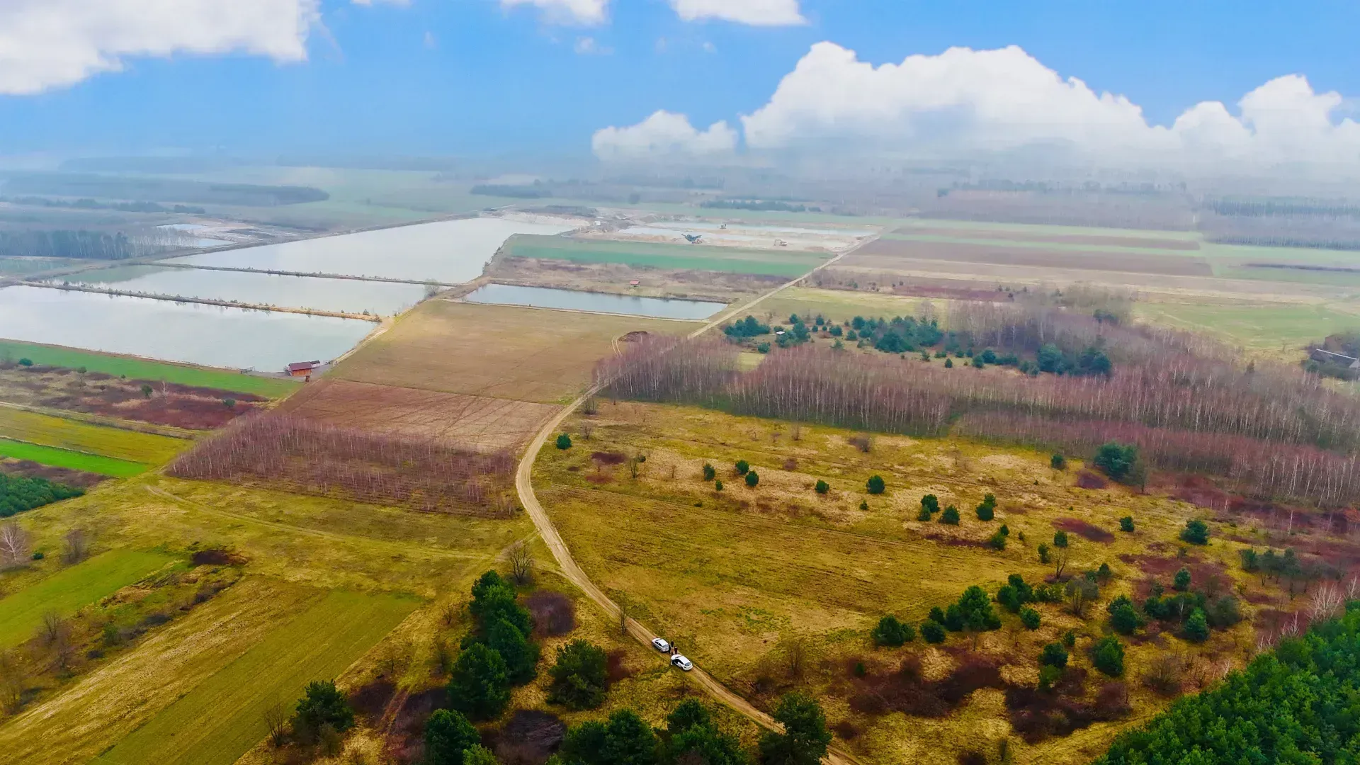Działka budowlana Zalesie na sprzedaż 13