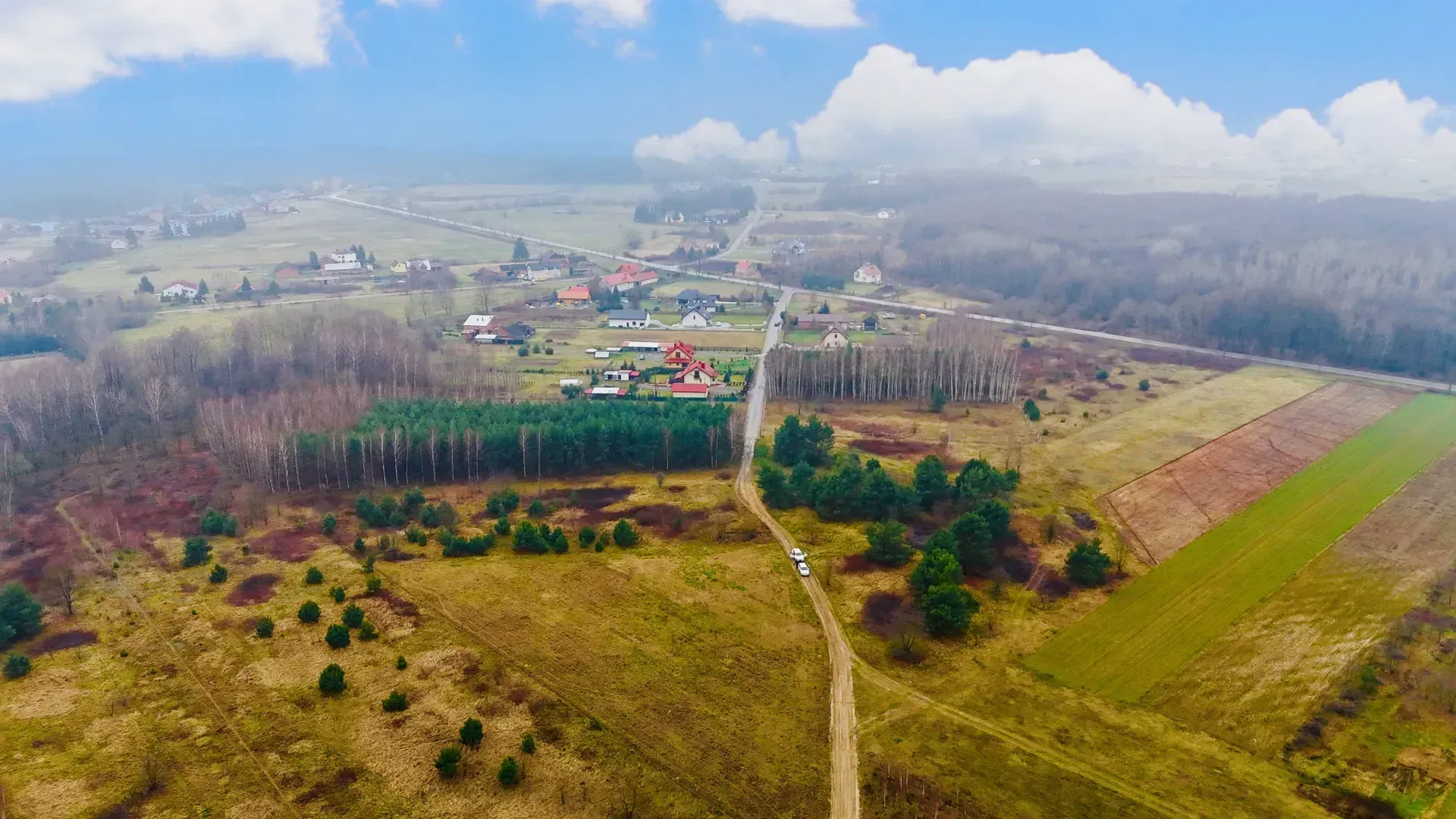 Działka budowlana Zalesie na sprzedaż 14