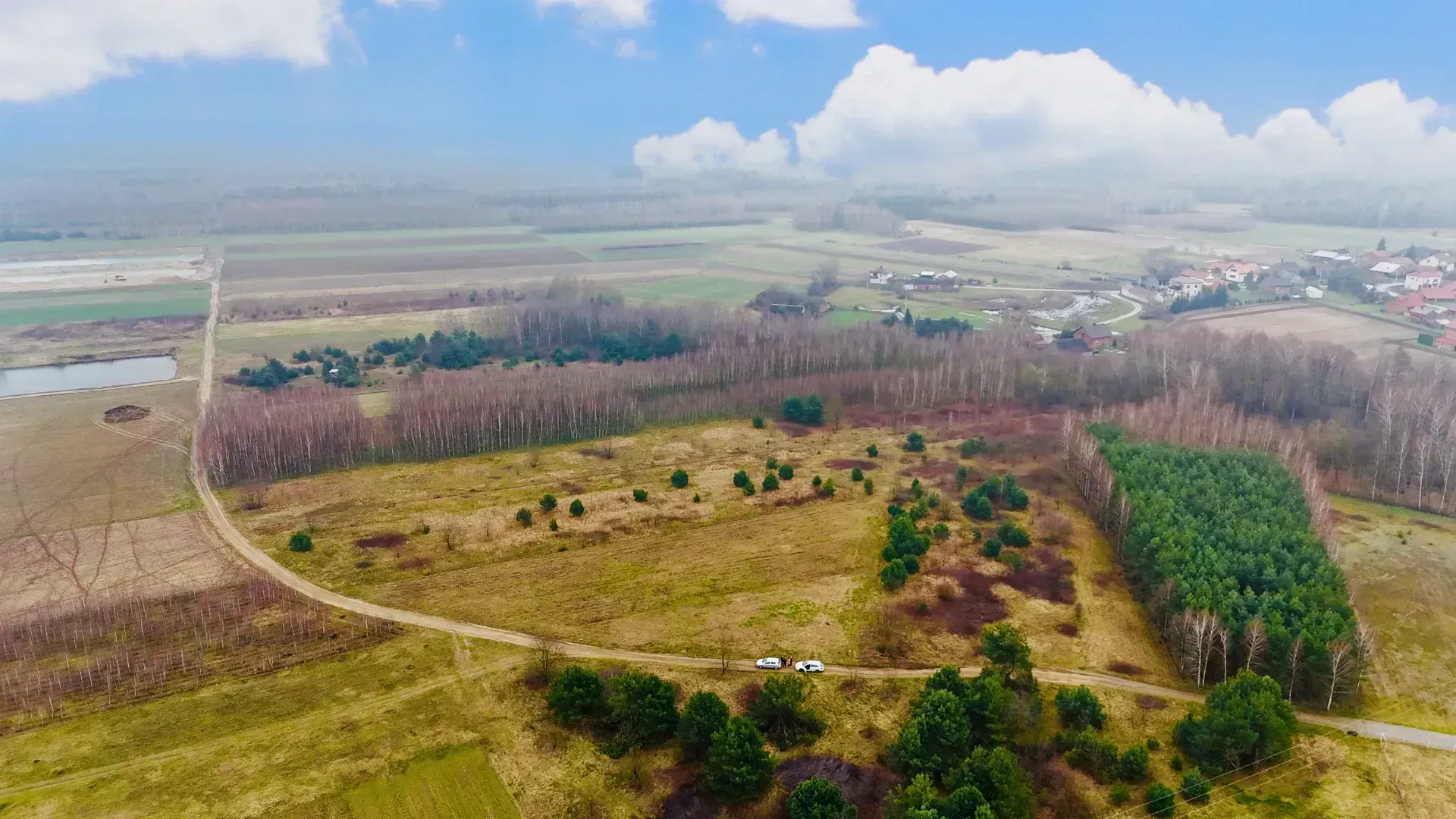 Działka budowlana Zalesie na sprzedaż 10