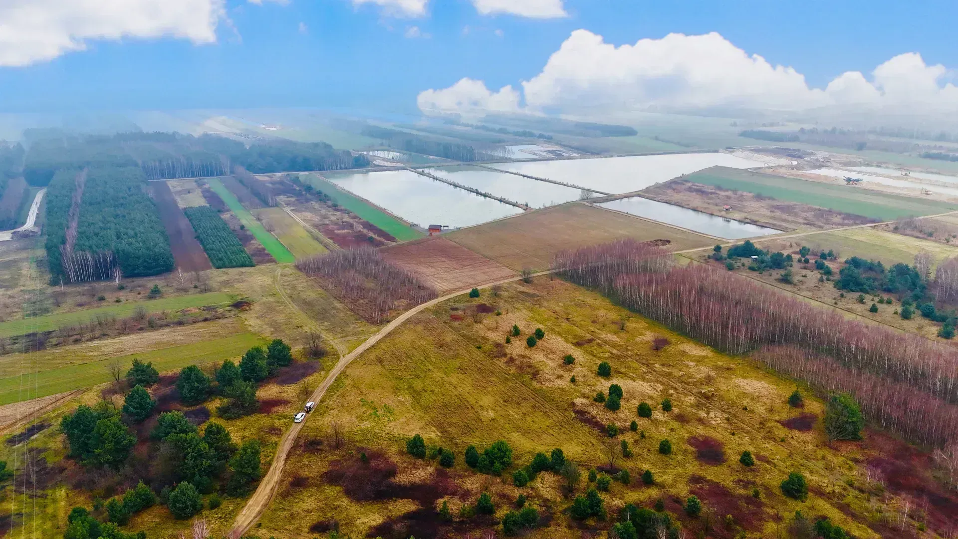 Działka budowlana Zalesie na sprzedaż 11