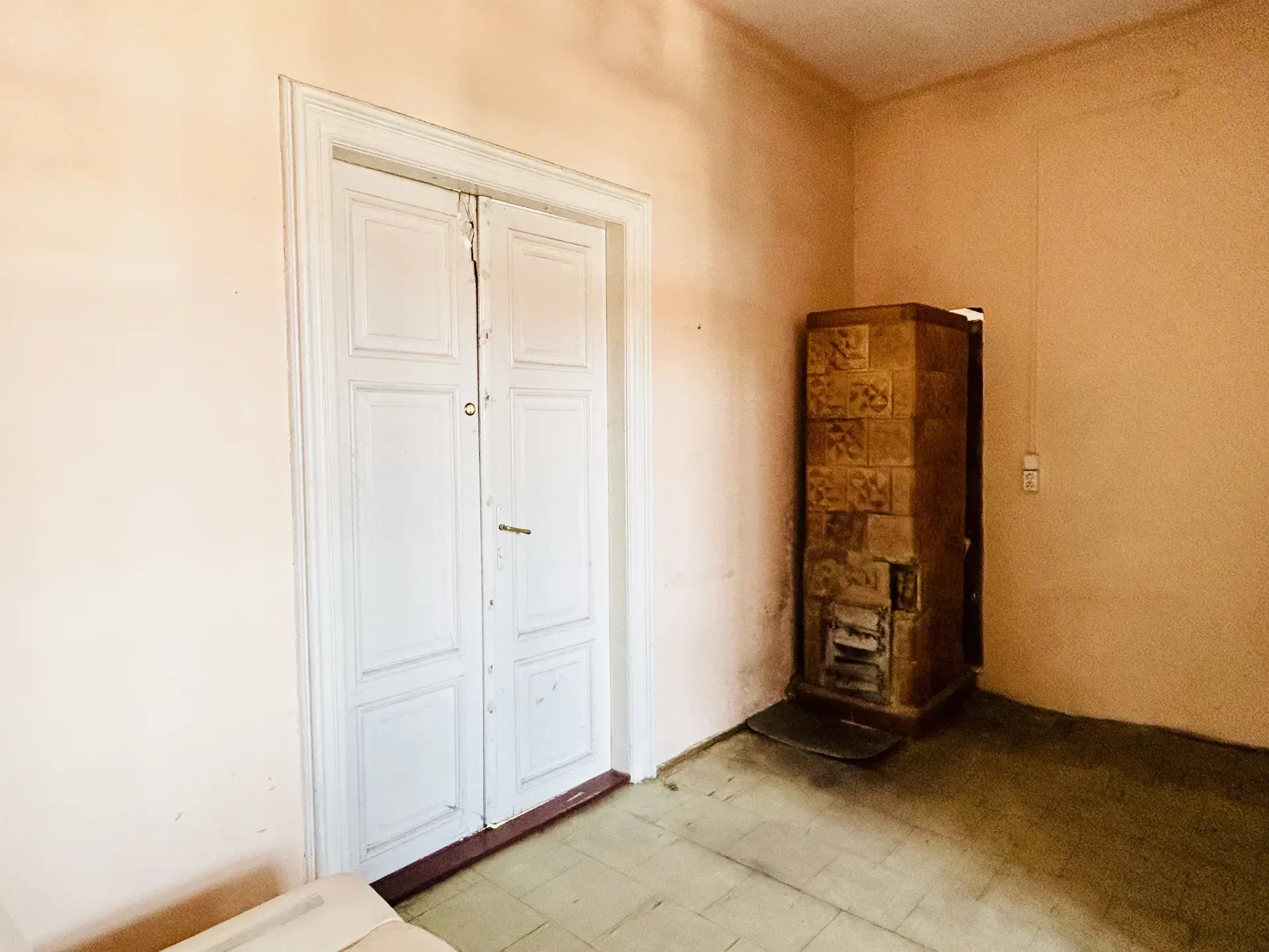 Mieszkanie w kamienicy Leżajsk 4