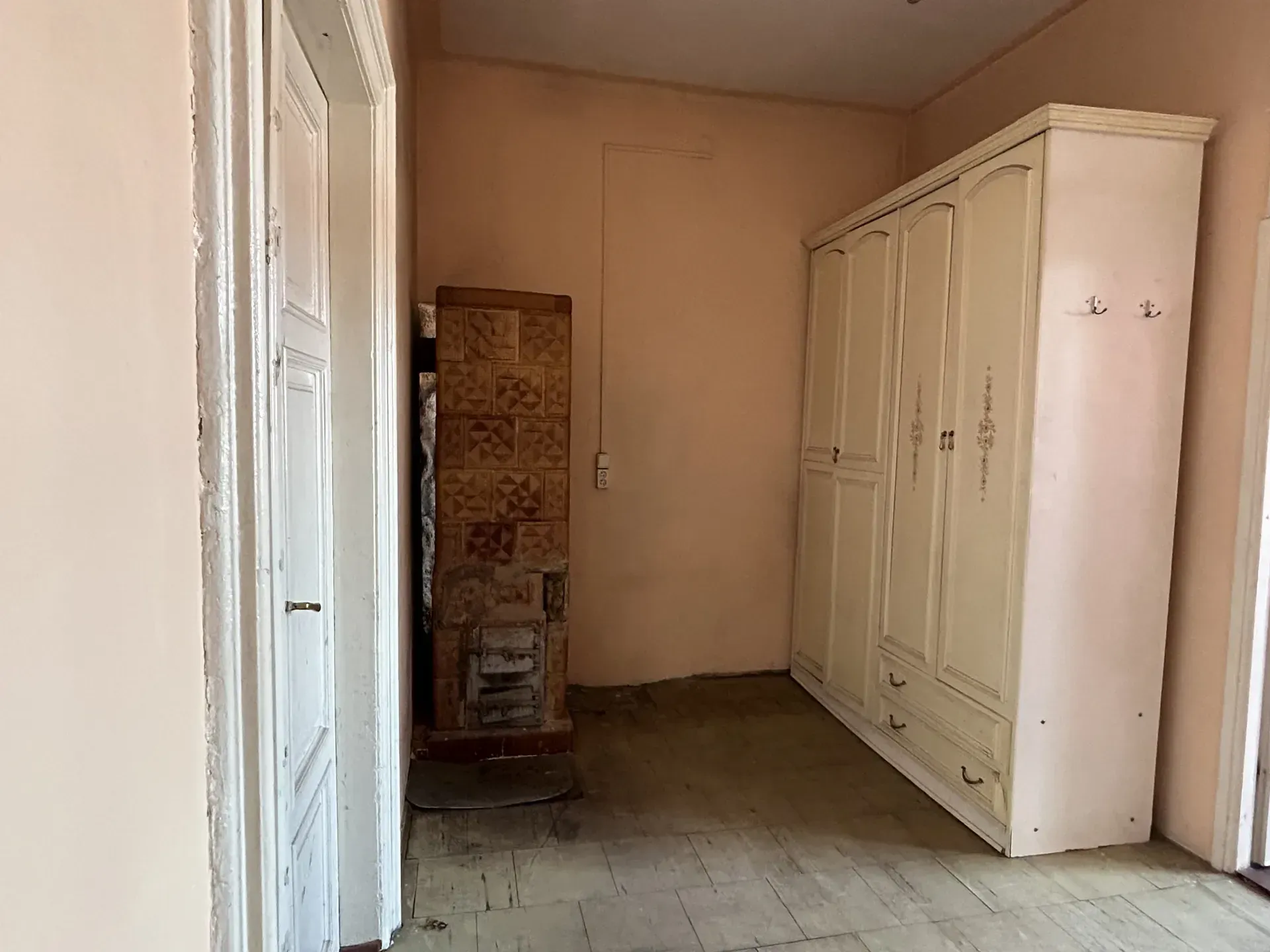 Mieszkanie w kamienicy Leżajsk 5