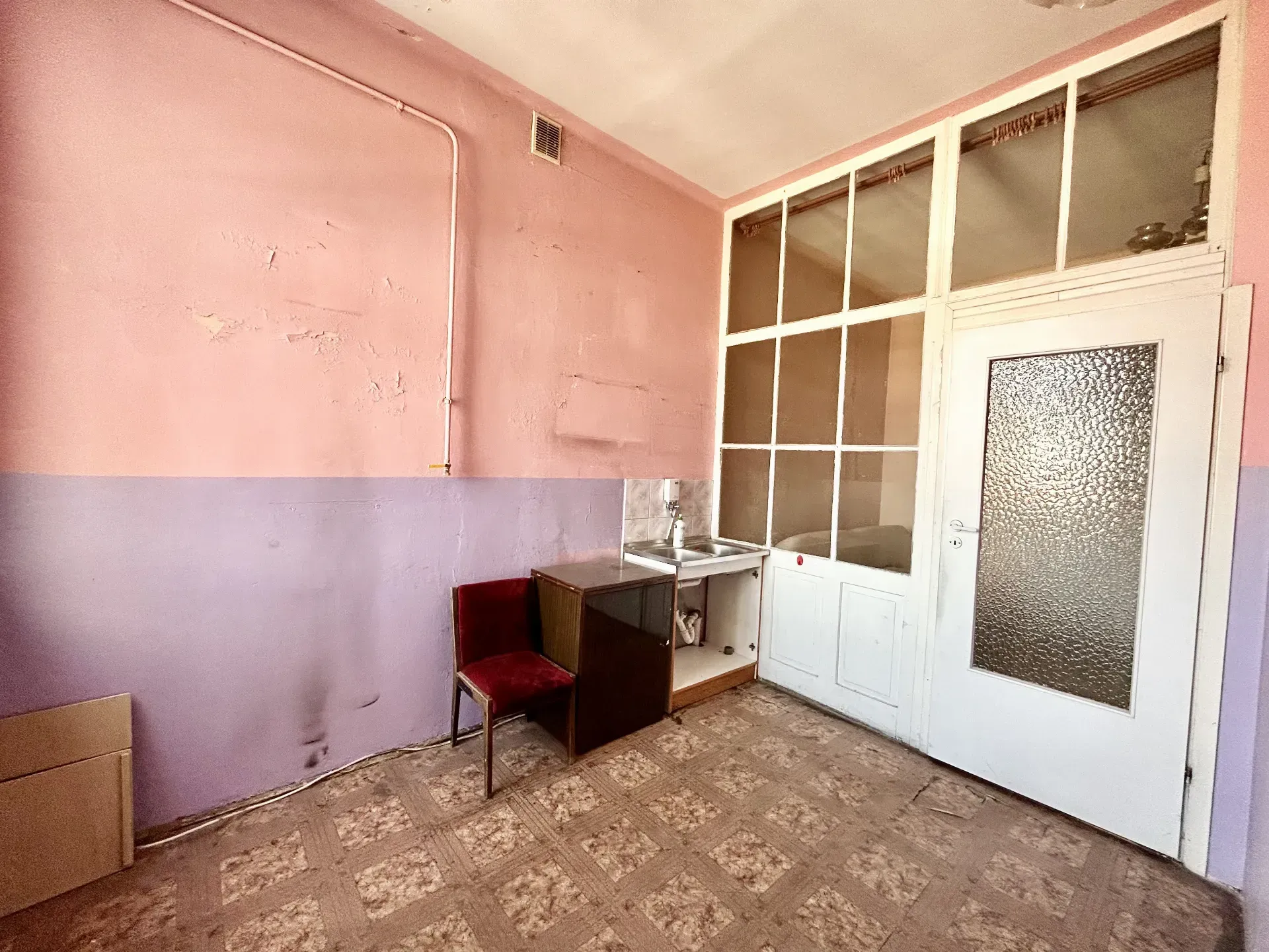 Mieszkanie w kamienicy Leżajsk 6