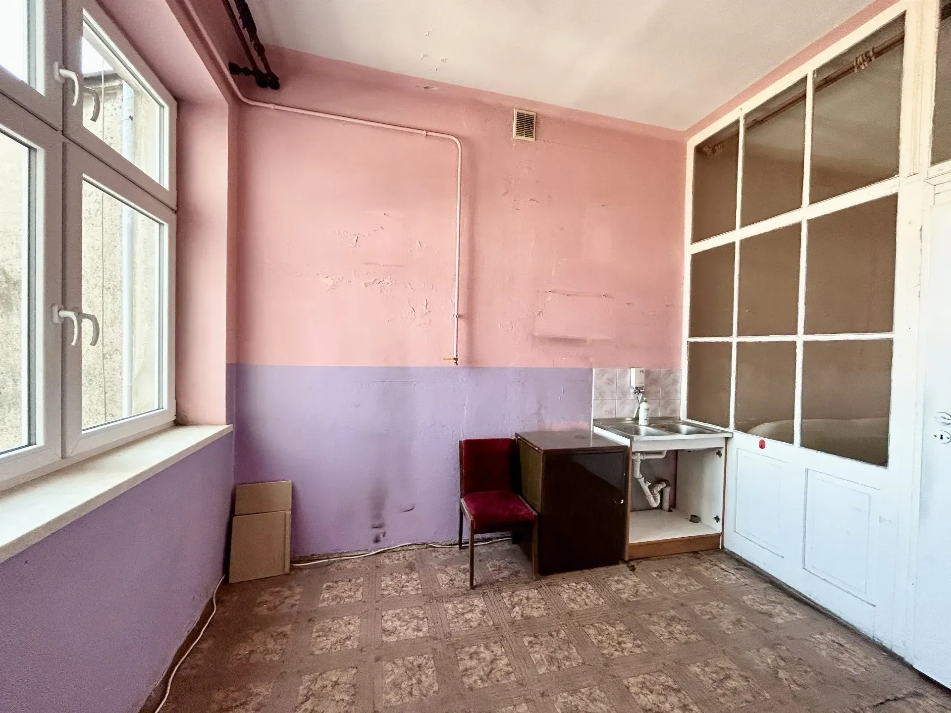 Mieszkanie w kamienicy Leżajsk 7