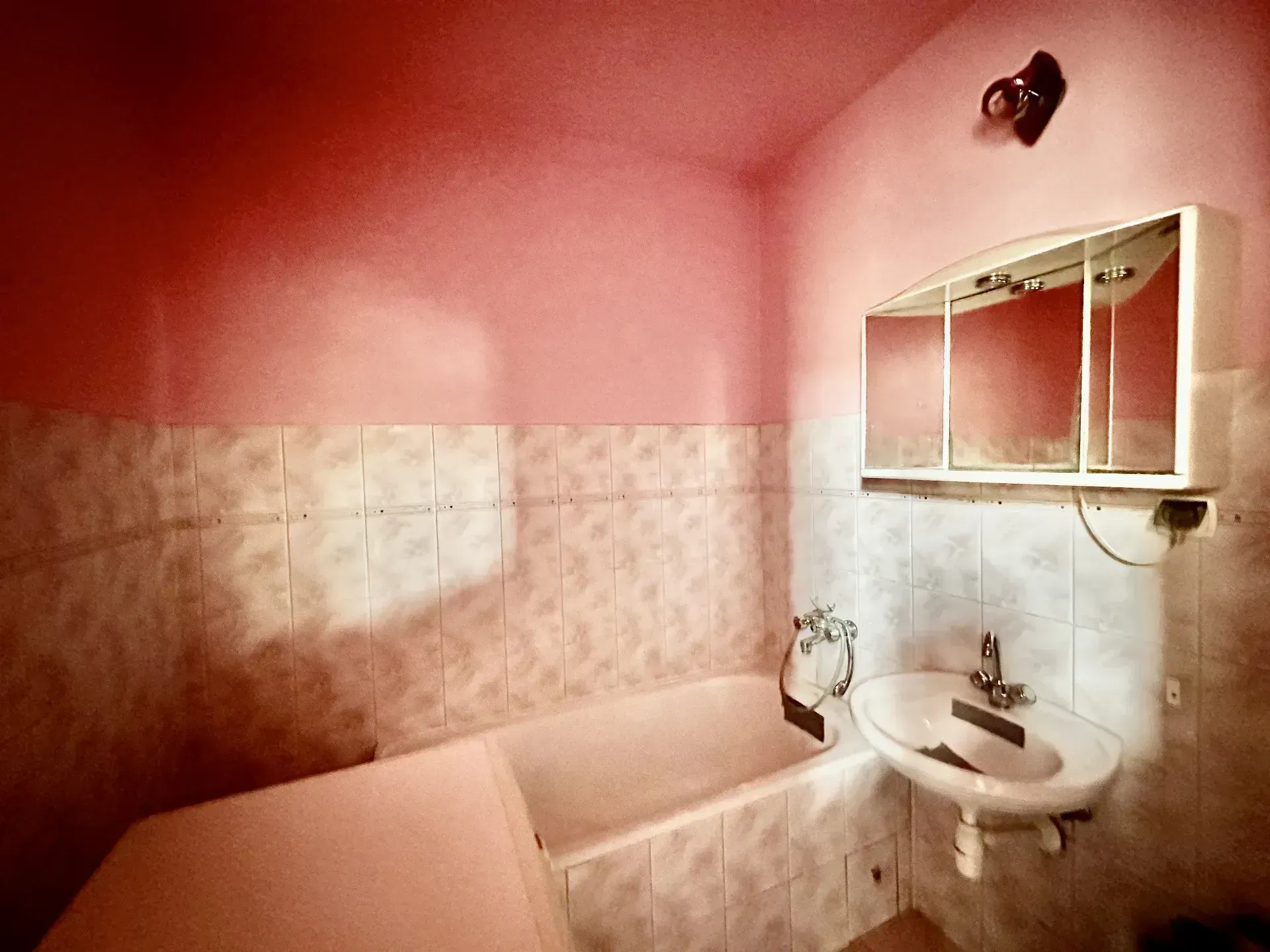 Mieszkanie w kamienicy Leżajsk 8