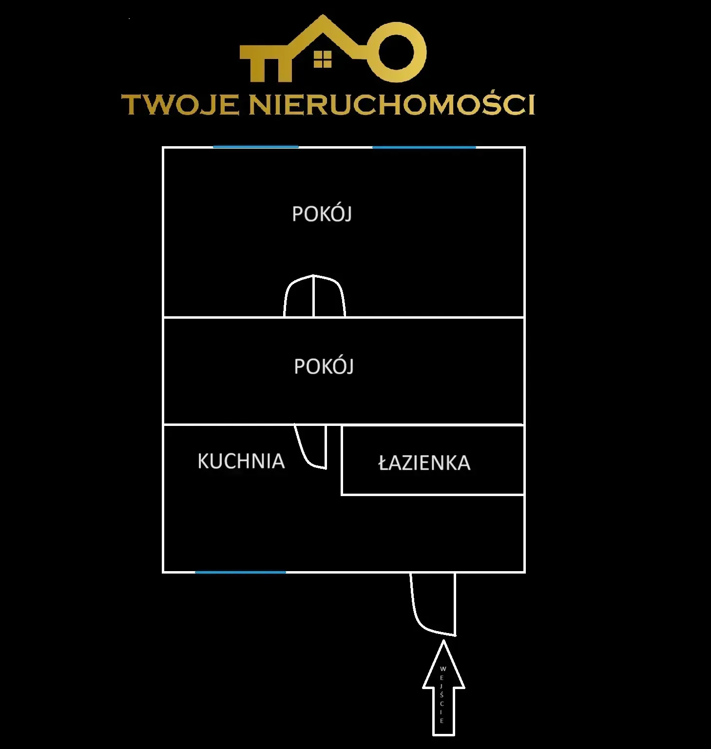 Mieszkanie w kamienicy Leżajsk 9
