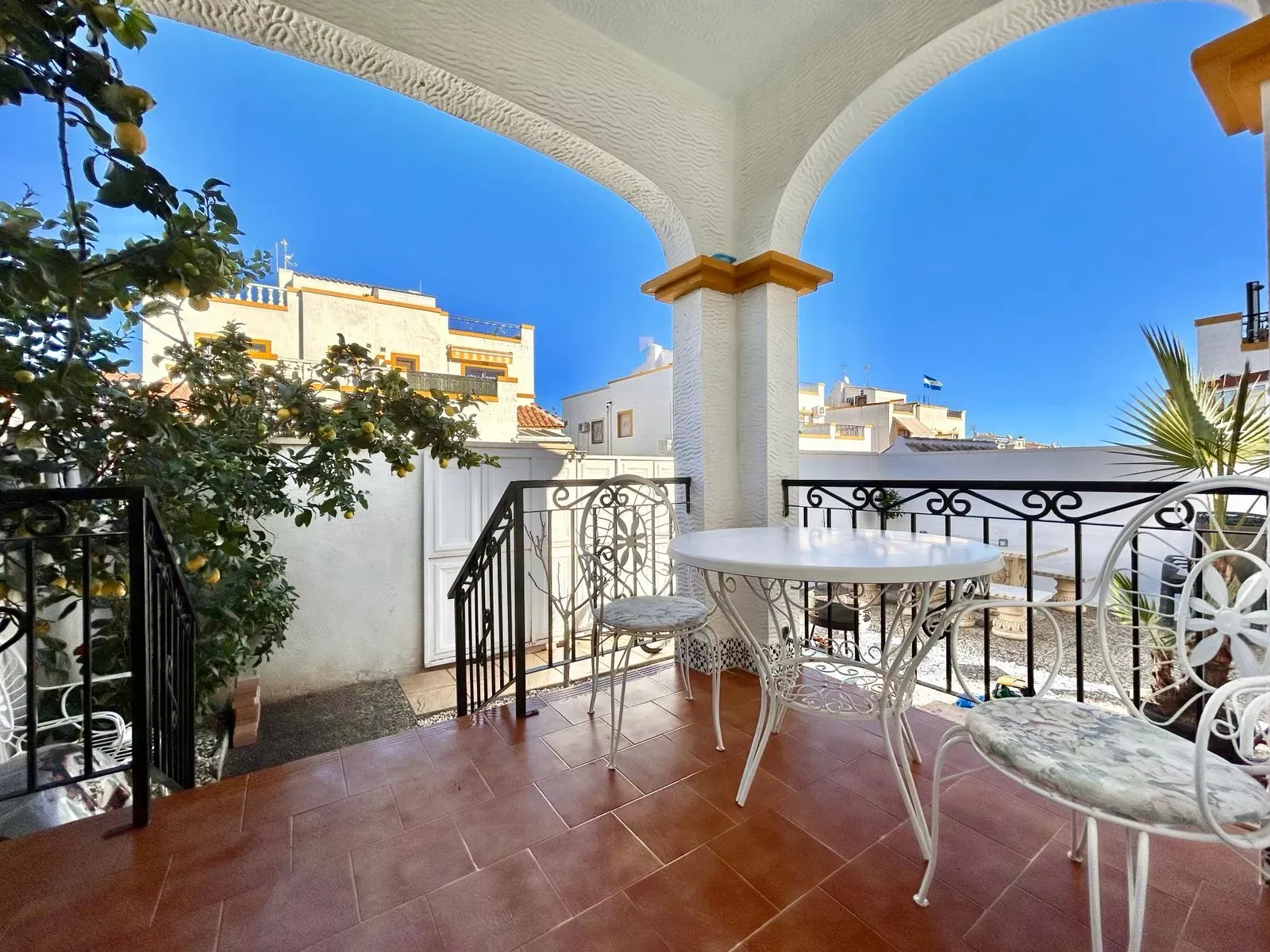 Dom na sprzedaż Hiszpania 4