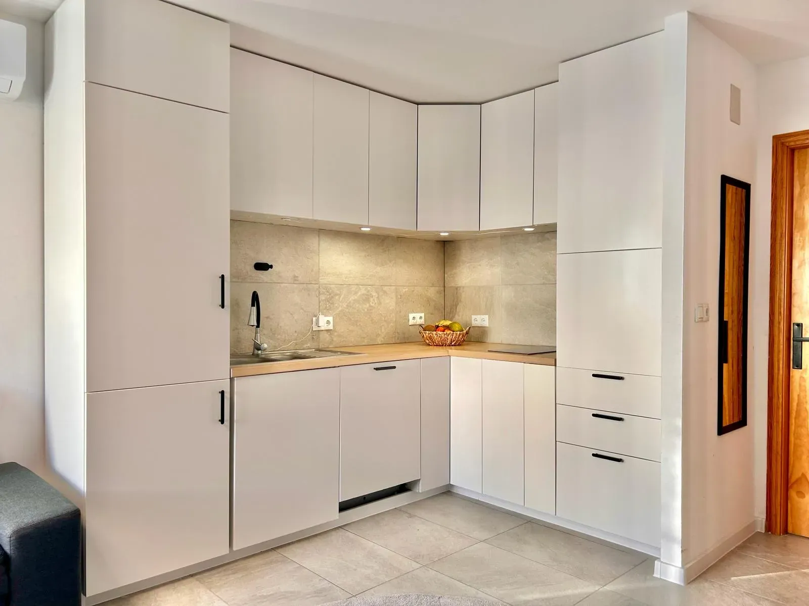 Dom na sprzedaż Hiszpania 6